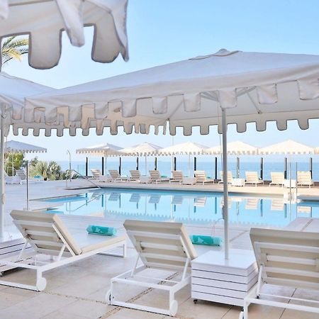 Joia Salome By Iberostar -Adults Only Otel Costa Adeje Dış mekan fotoğraf