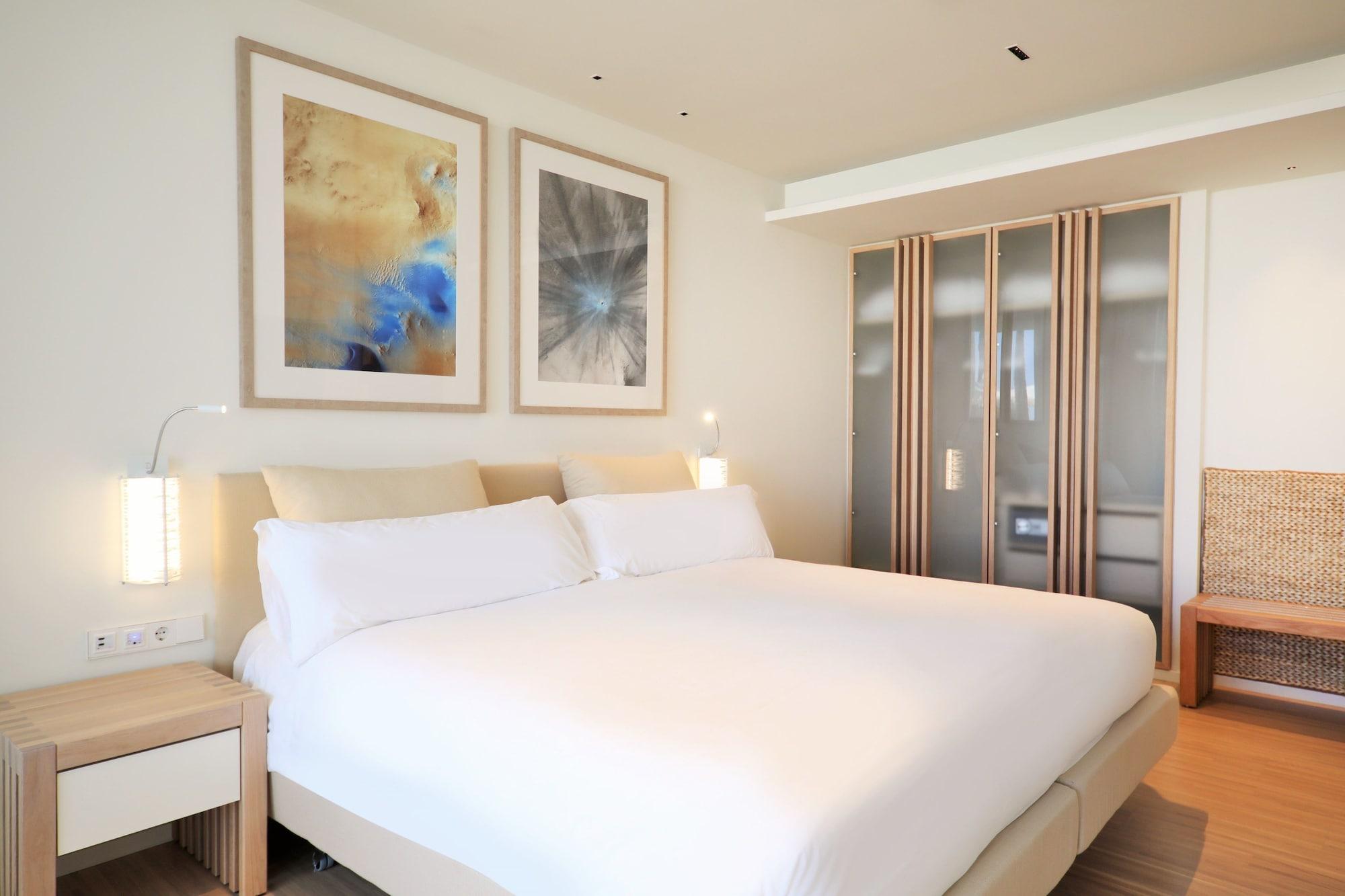 Joia Salome By Iberostar -Adults Only Otel Costa Adeje Dış mekan fotoğraf