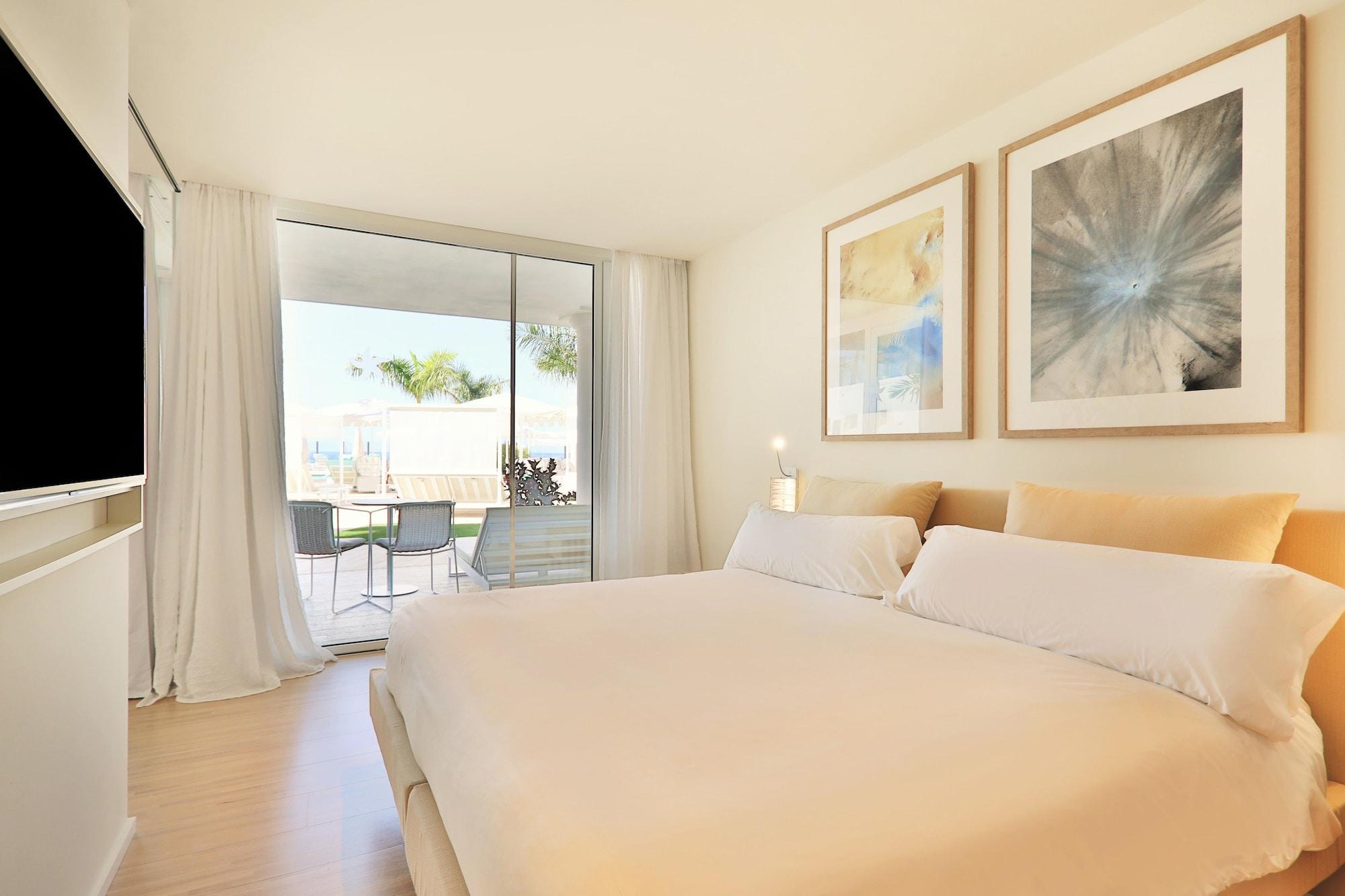 Joia Salome By Iberostar -Adults Only Otel Costa Adeje Dış mekan fotoğraf