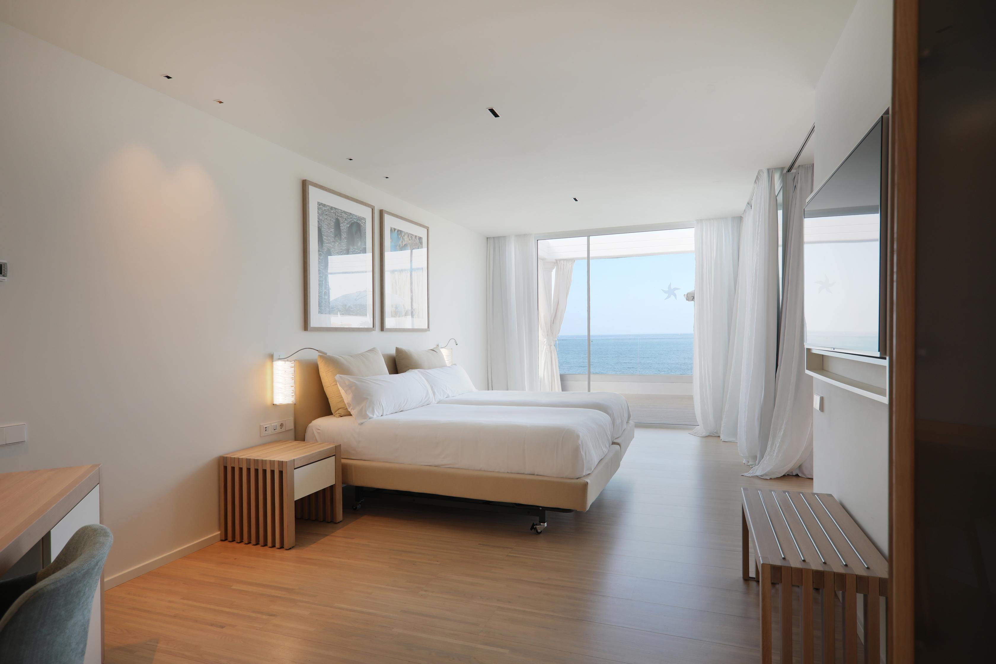 Joia Salome By Iberostar -Adults Only Otel Costa Adeje Dış mekan fotoğraf