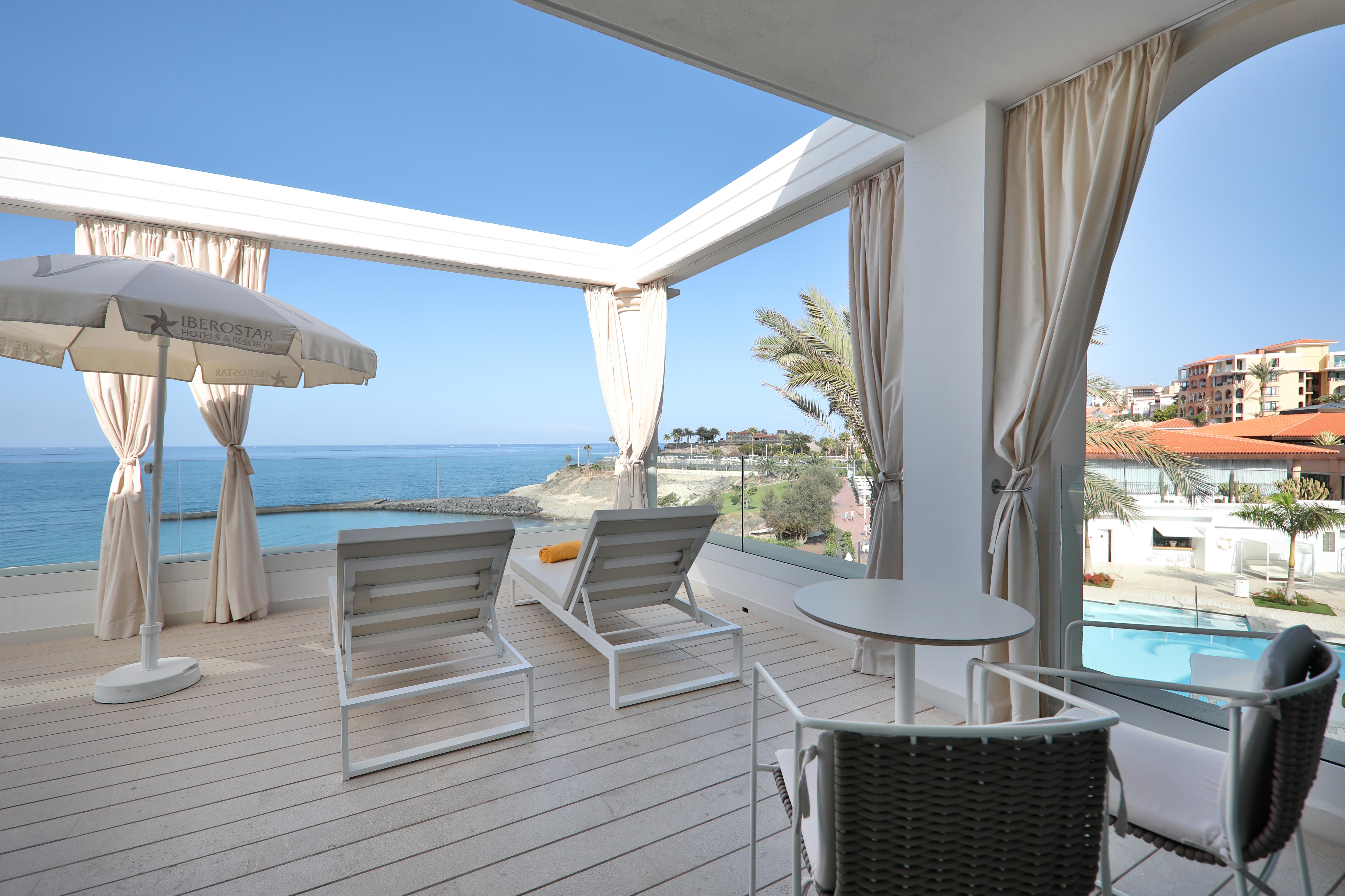 Joia Salome By Iberostar -Adults Only Otel Costa Adeje Dış mekan fotoğraf