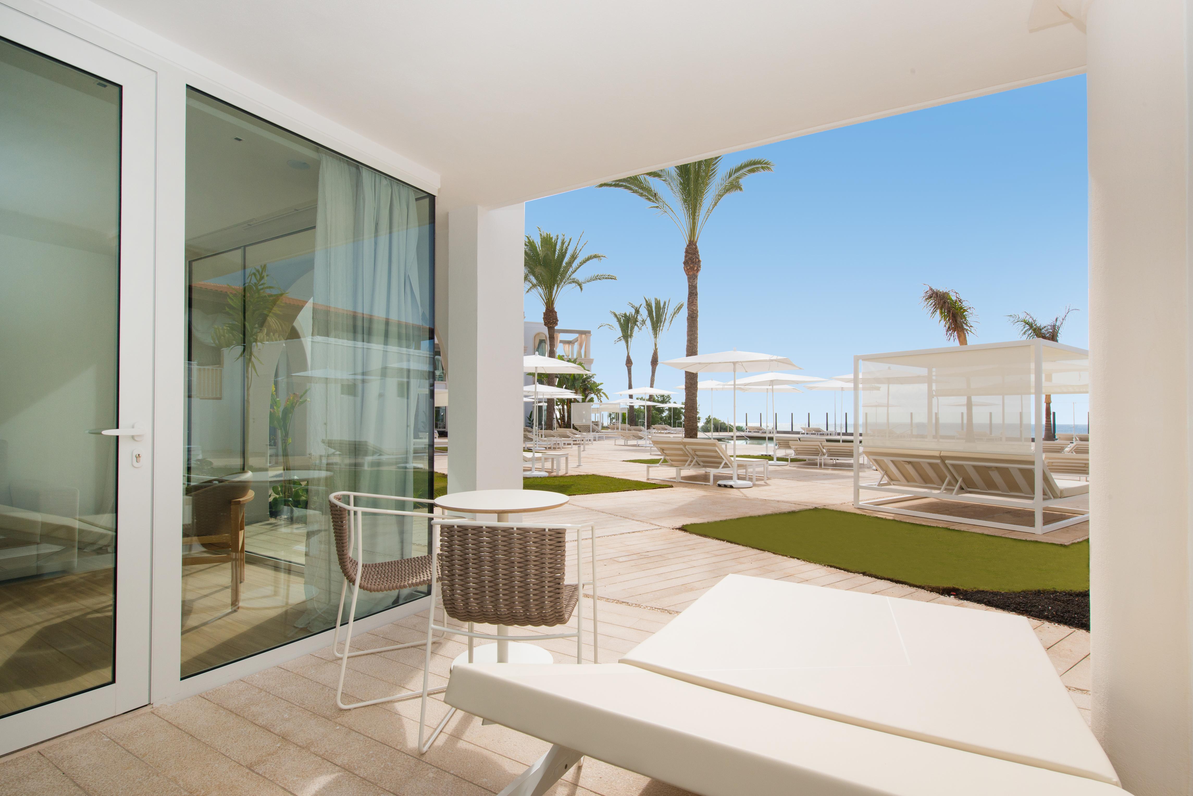 Joia Salome By Iberostar -Adults Only Otel Costa Adeje Dış mekan fotoğraf