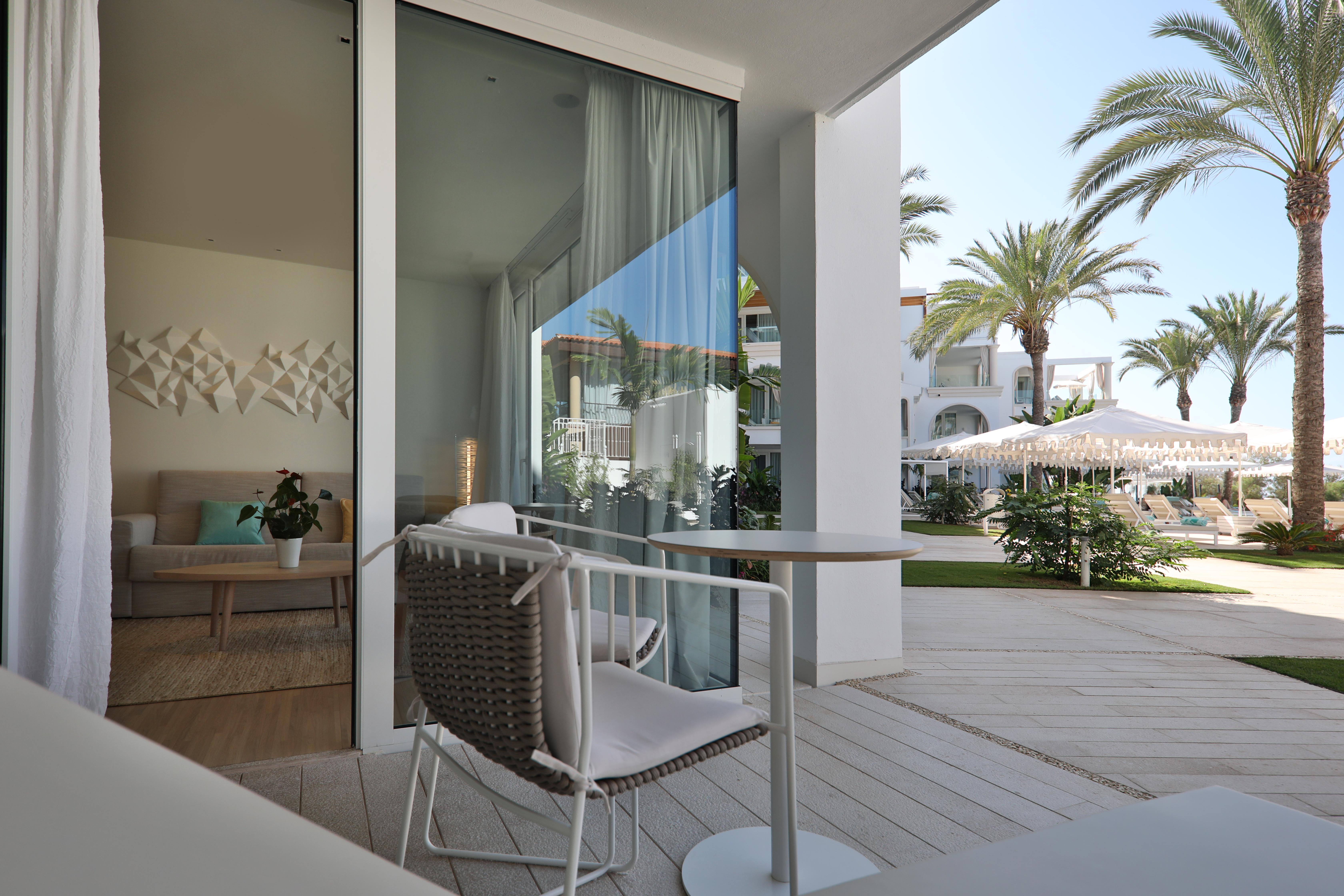 Joia Salome By Iberostar -Adults Only Otel Costa Adeje Dış mekan fotoğraf