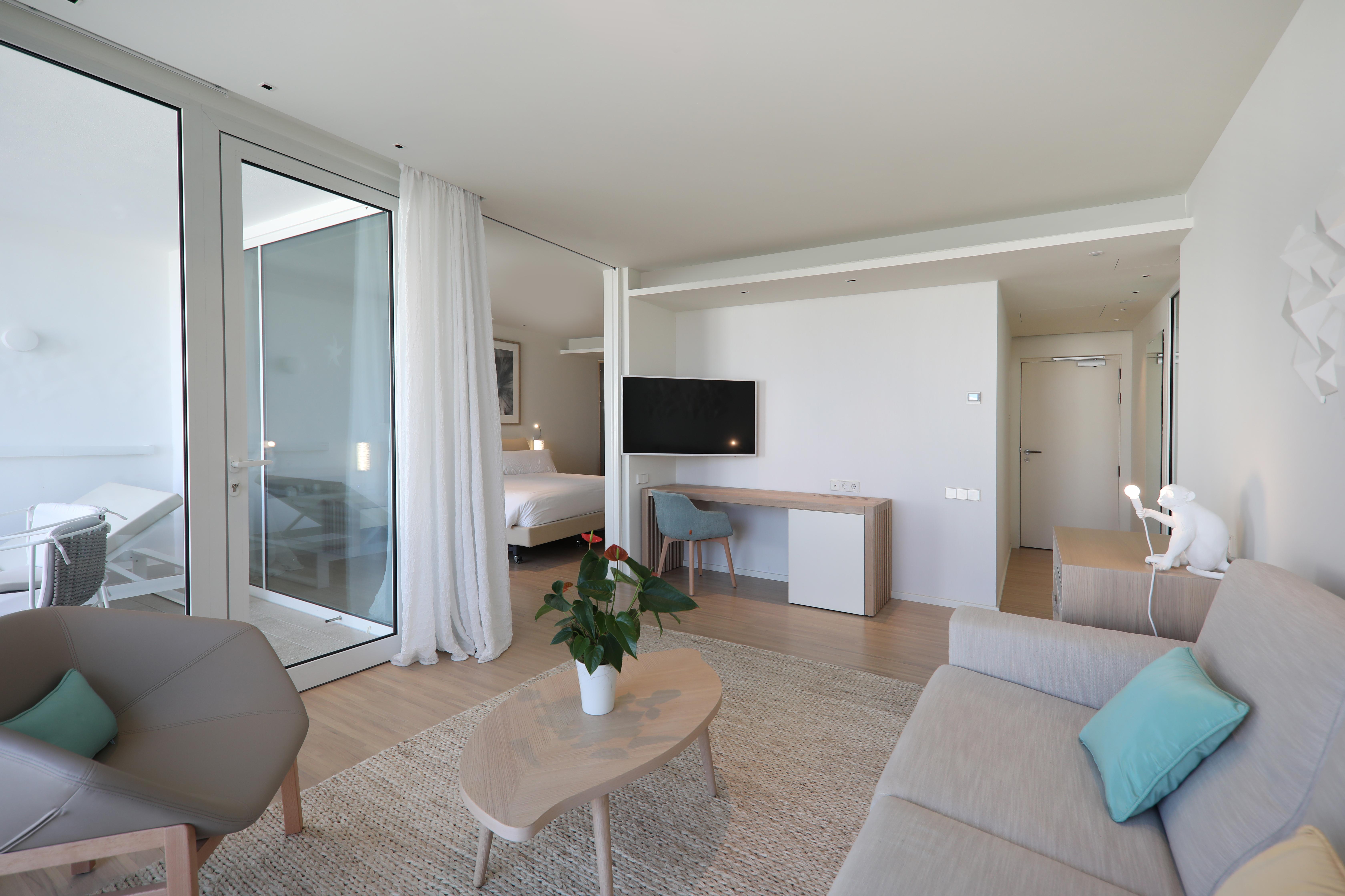 Joia Salome By Iberostar -Adults Only Otel Costa Adeje Dış mekan fotoğraf