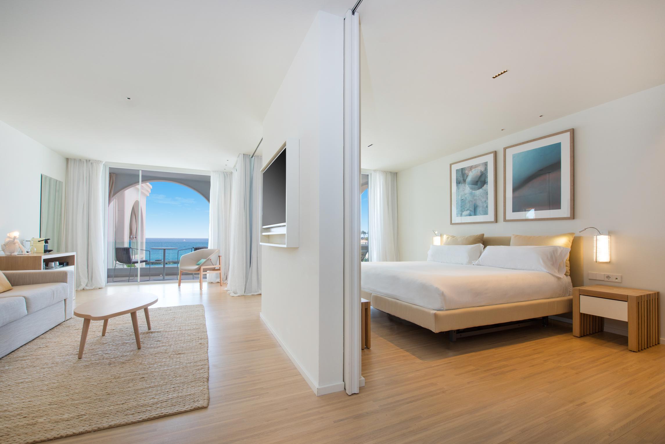 Joia Salome By Iberostar -Adults Only Otel Costa Adeje Dış mekan fotoğraf