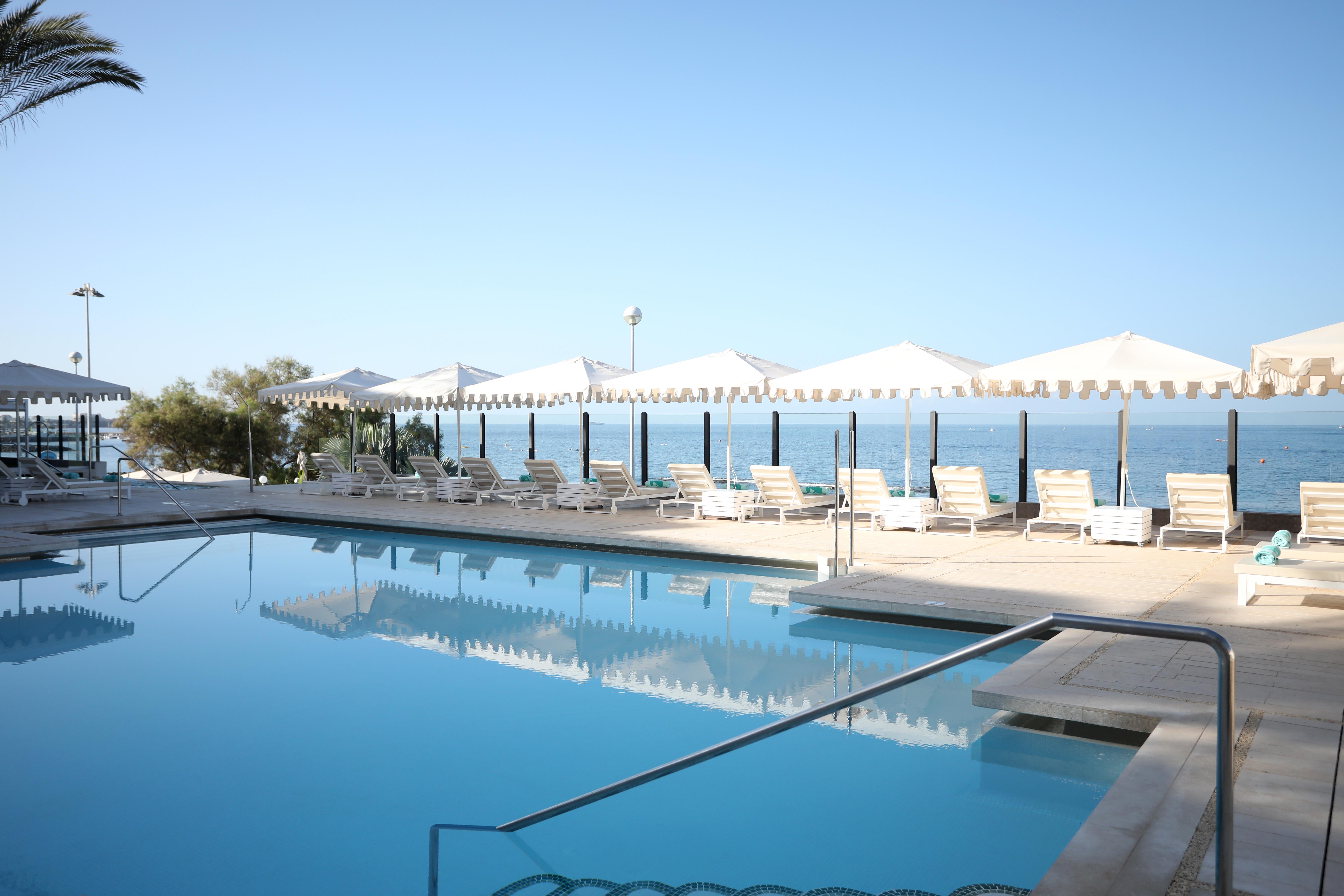 Joia Salome By Iberostar -Adults Only Otel Costa Adeje Dış mekan fotoğraf