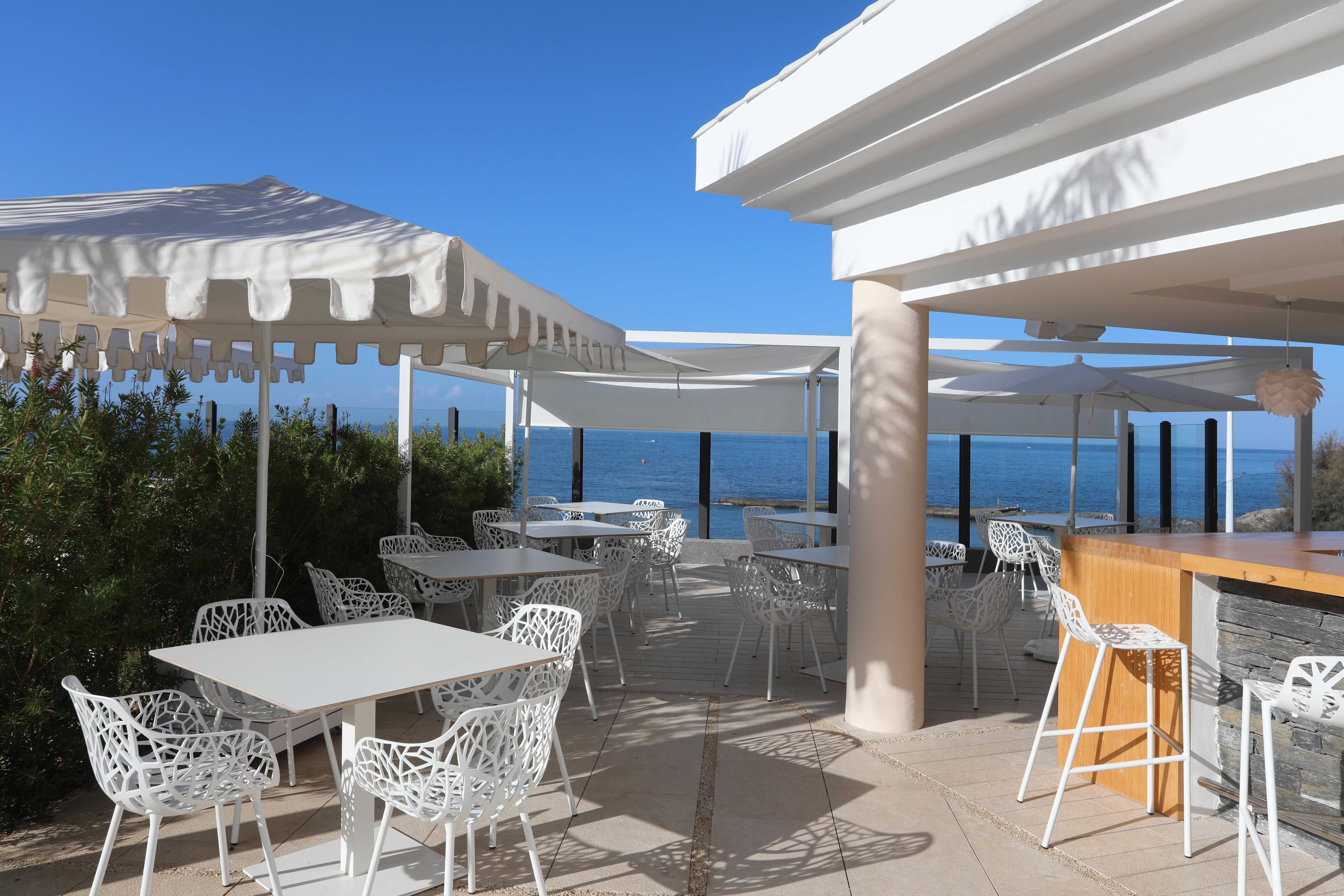 Joia Salome By Iberostar -Adults Only Otel Costa Adeje Dış mekan fotoğraf