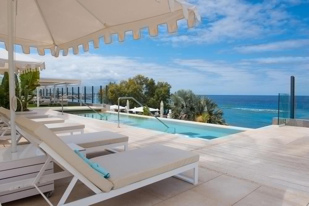 Joia Salome By Iberostar -Adults Only Otel Costa Adeje Dış mekan fotoğraf