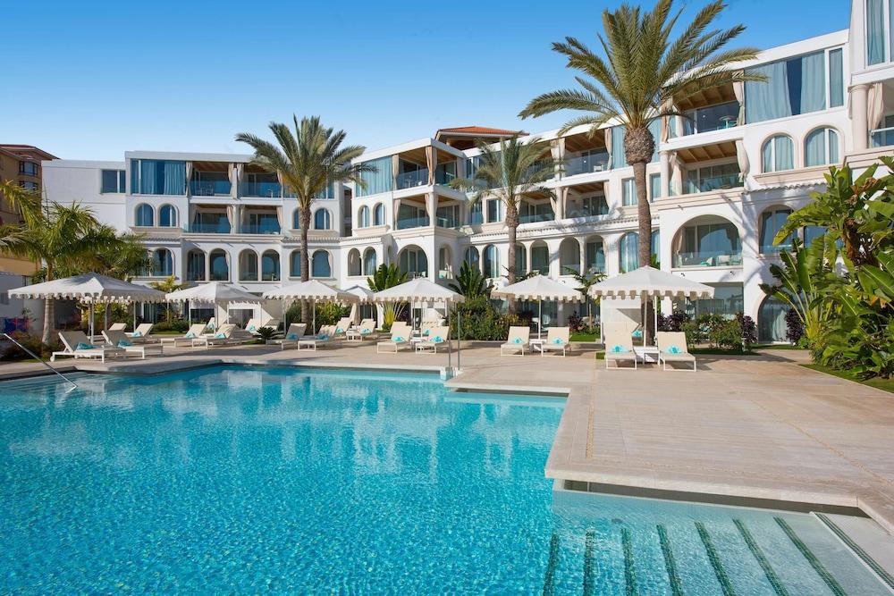 Joia Salome By Iberostar -Adults Only Otel Costa Adeje Dış mekan fotoğraf