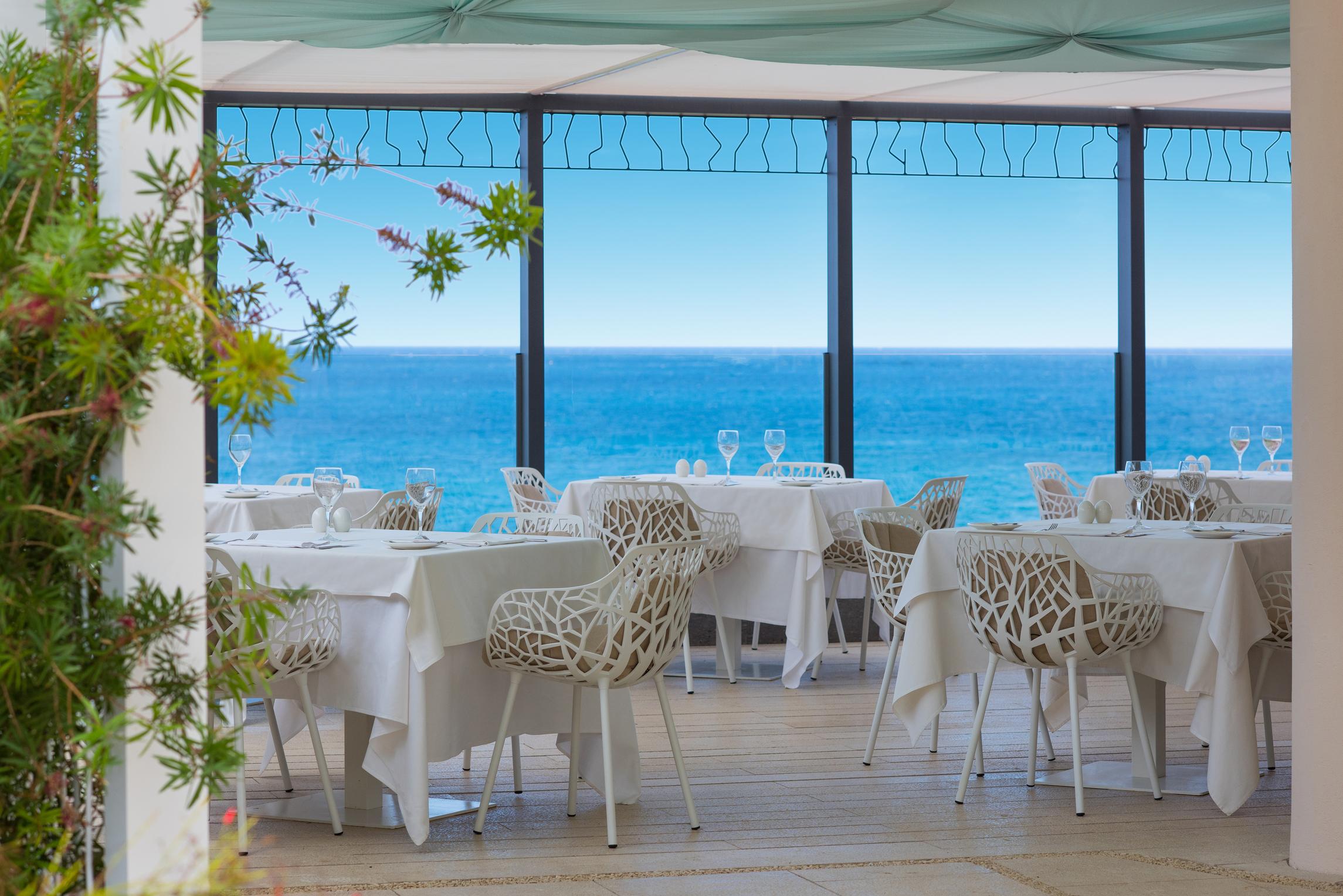 Joia Salome By Iberostar -Adults Only Otel Costa Adeje Dış mekan fotoğraf