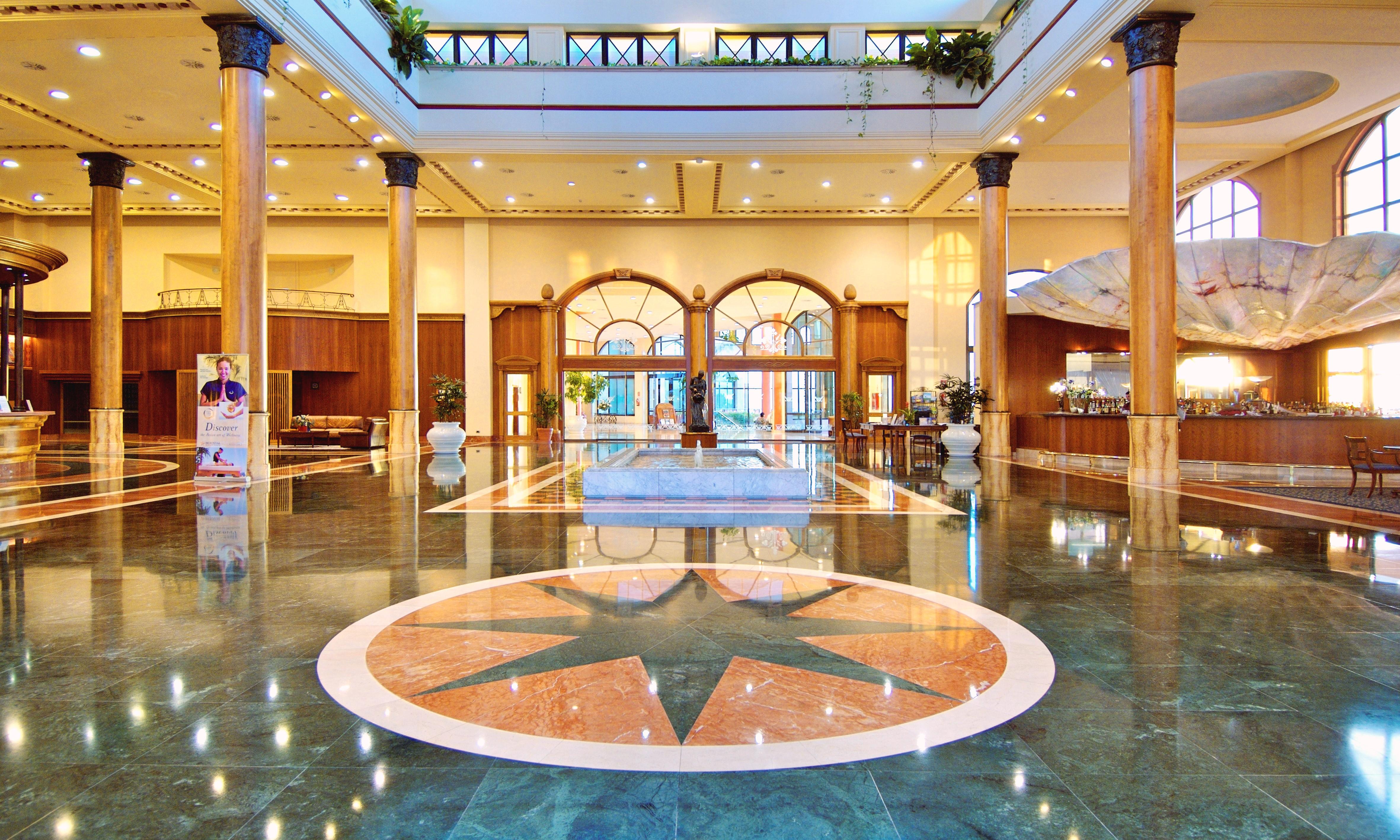Joia Salome By Iberostar -Adults Only Otel Costa Adeje Dış mekan fotoğraf