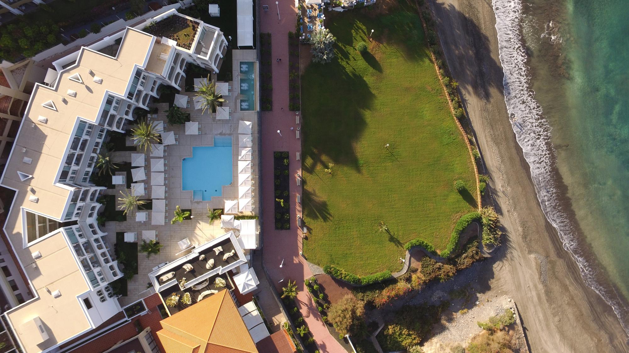 Joia Salome By Iberostar -Adults Only Otel Costa Adeje Dış mekan fotoğraf
