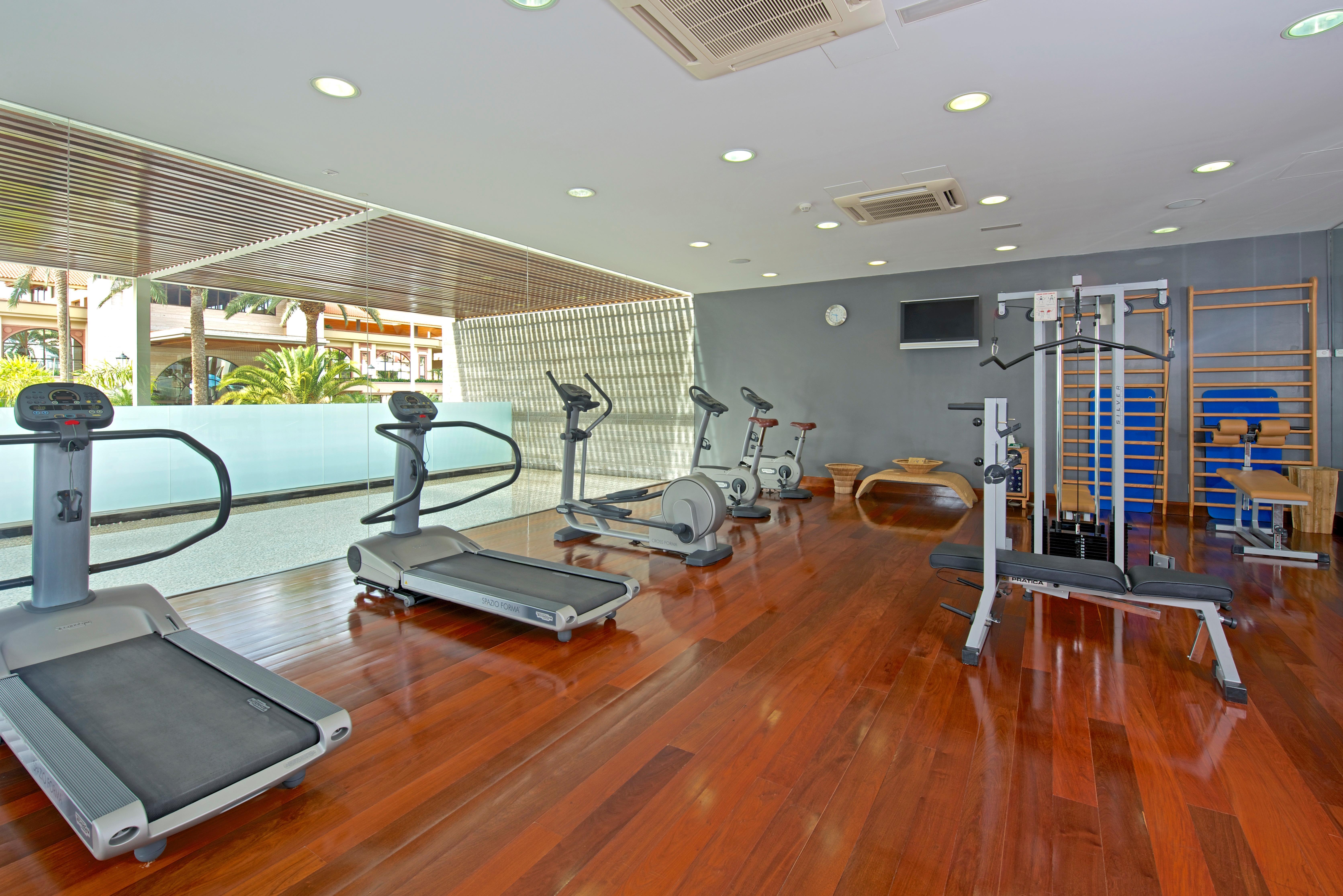 Joia Salome By Iberostar -Adults Only Otel Costa Adeje Dış mekan fotoğraf