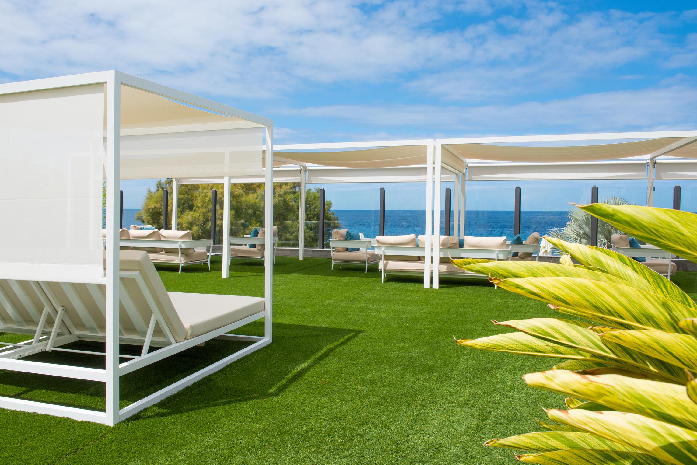 Joia Salome By Iberostar -Adults Only Otel Costa Adeje Dış mekan fotoğraf
