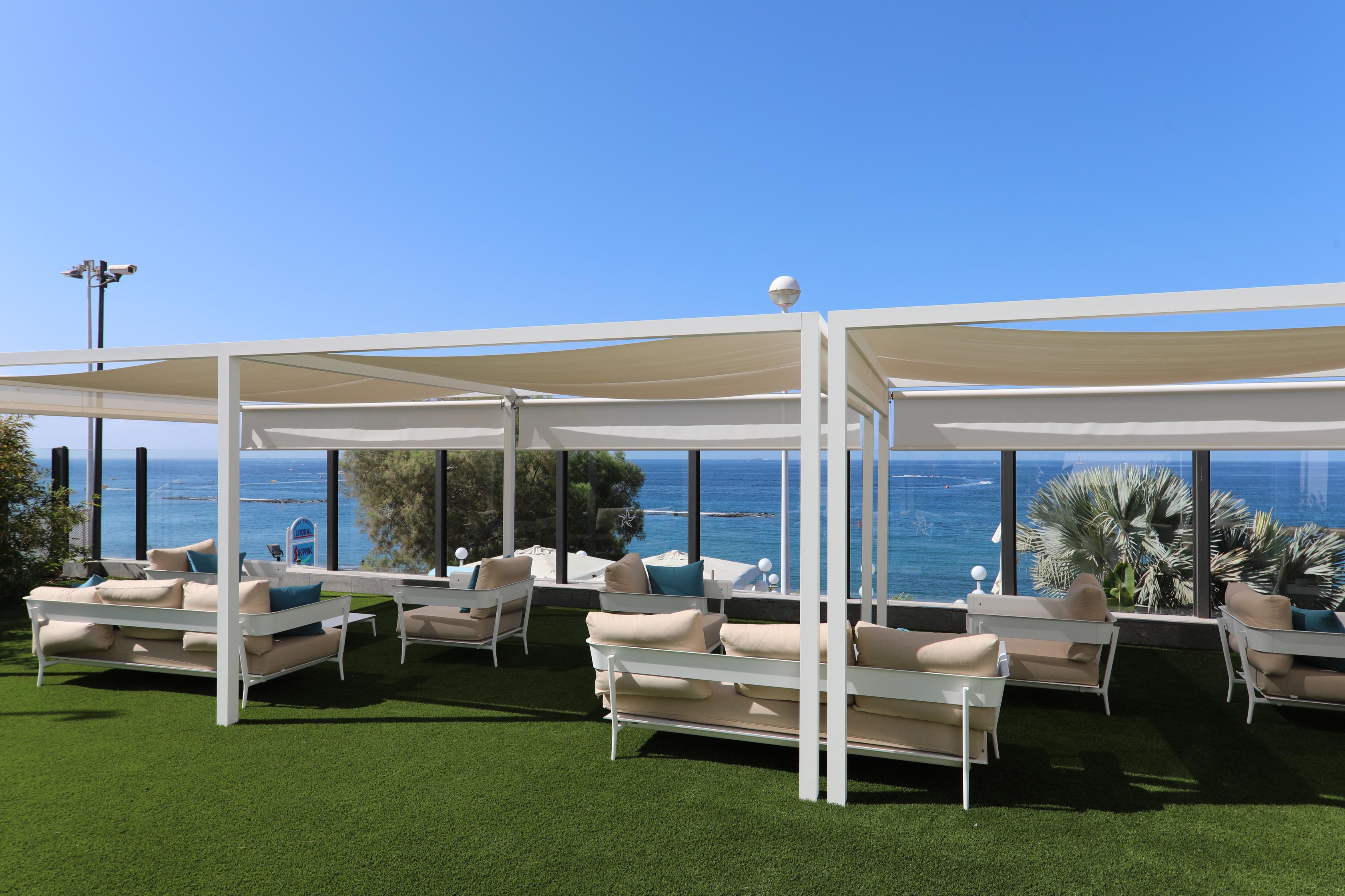 Joia Salome By Iberostar -Adults Only Otel Costa Adeje Dış mekan fotoğraf