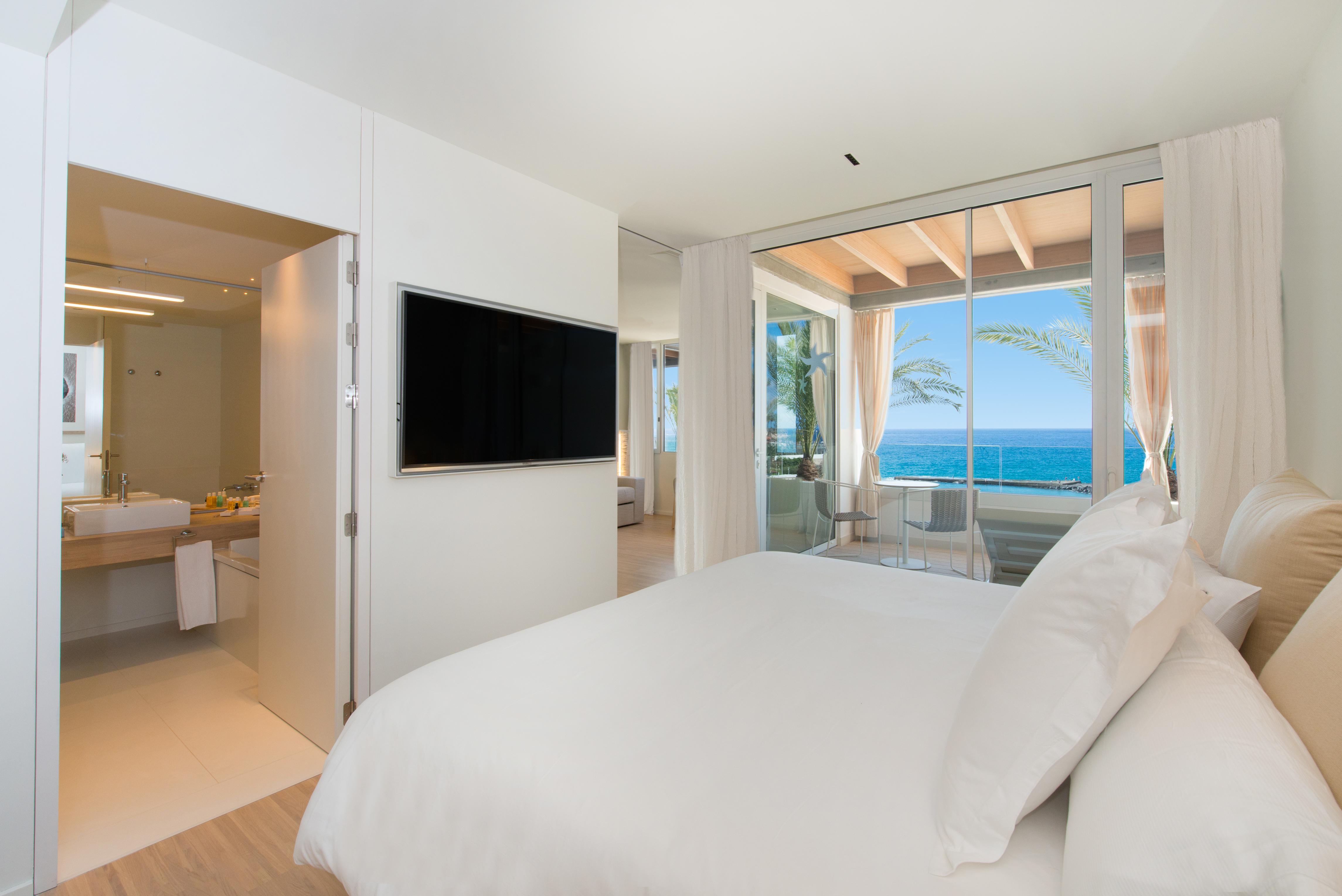 Joia Salome By Iberostar -Adults Only Otel Costa Adeje Dış mekan fotoğraf