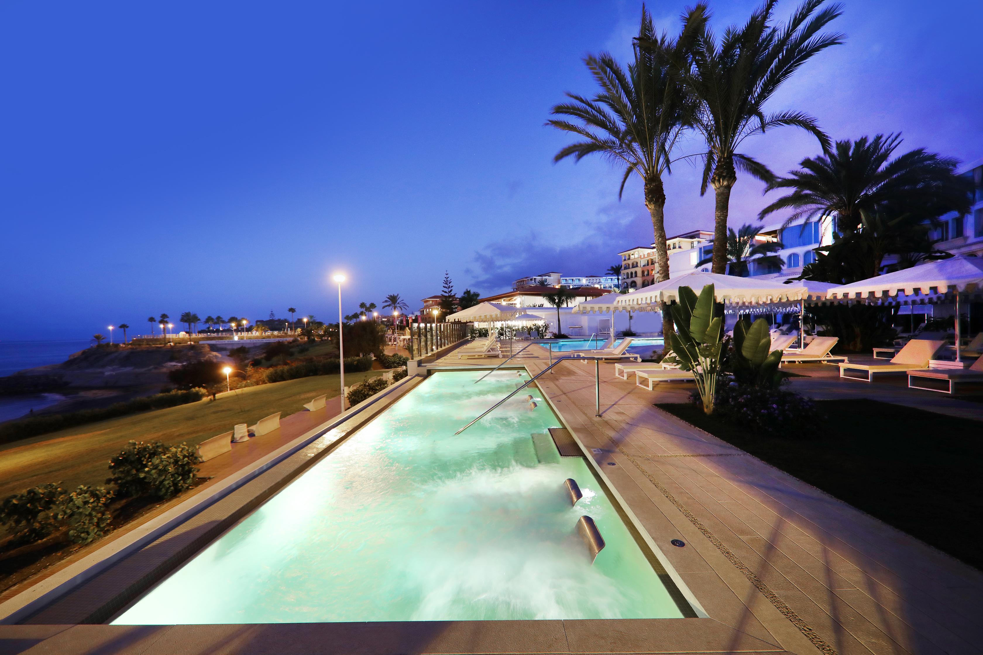Joia Salome By Iberostar -Adults Only Otel Costa Adeje Dış mekan fotoğraf