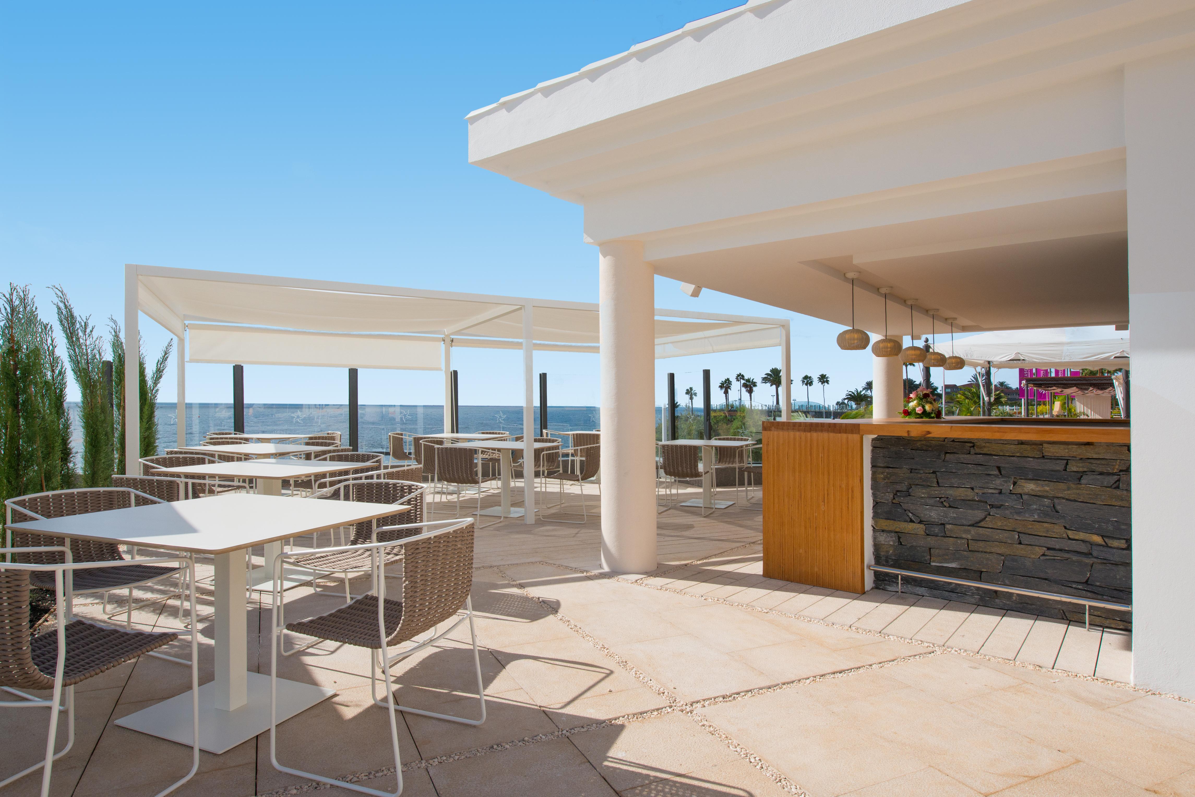 Joia Salome By Iberostar -Adults Only Otel Costa Adeje Dış mekan fotoğraf