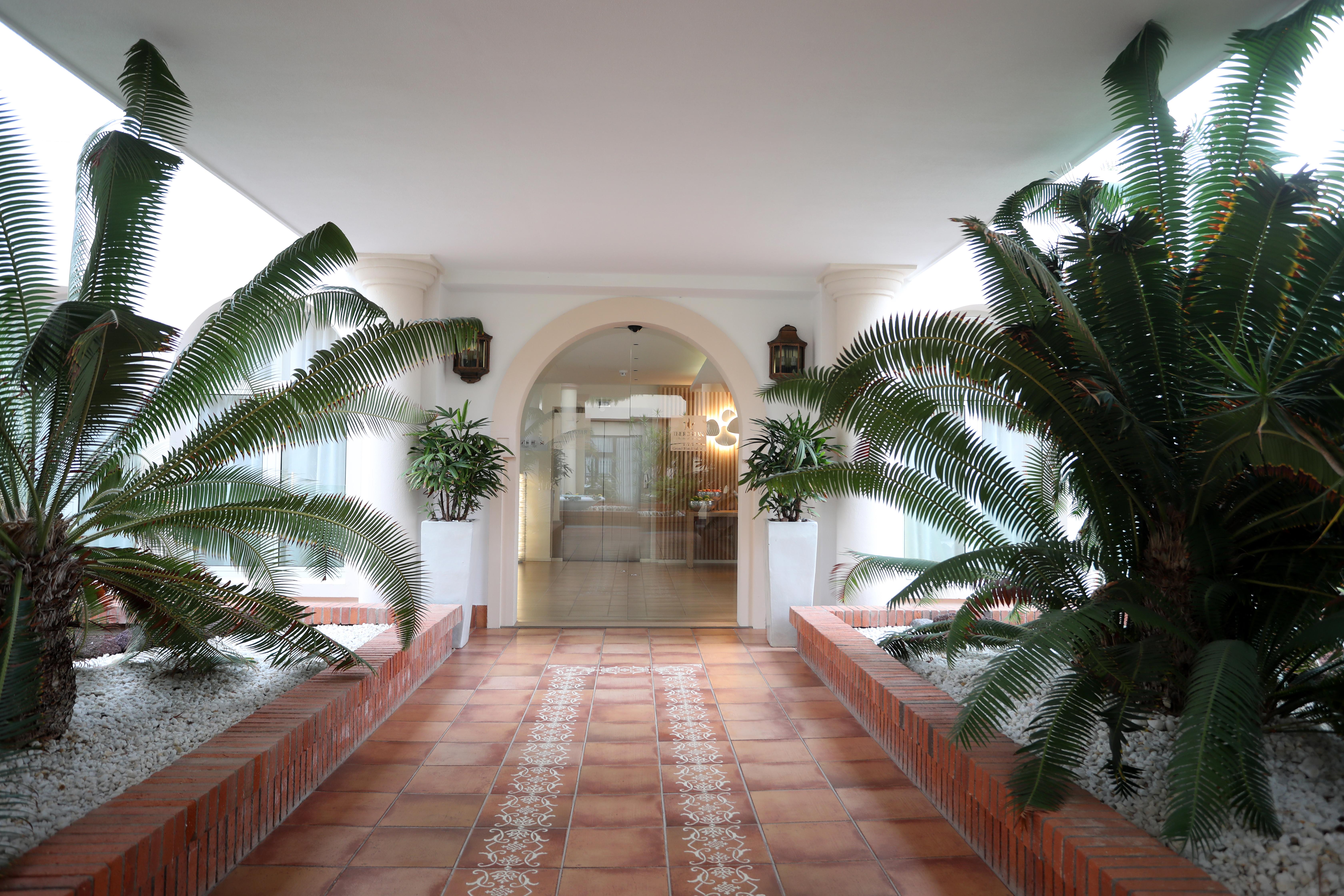 Joia Salome By Iberostar -Adults Only Otel Costa Adeje Dış mekan fotoğraf
