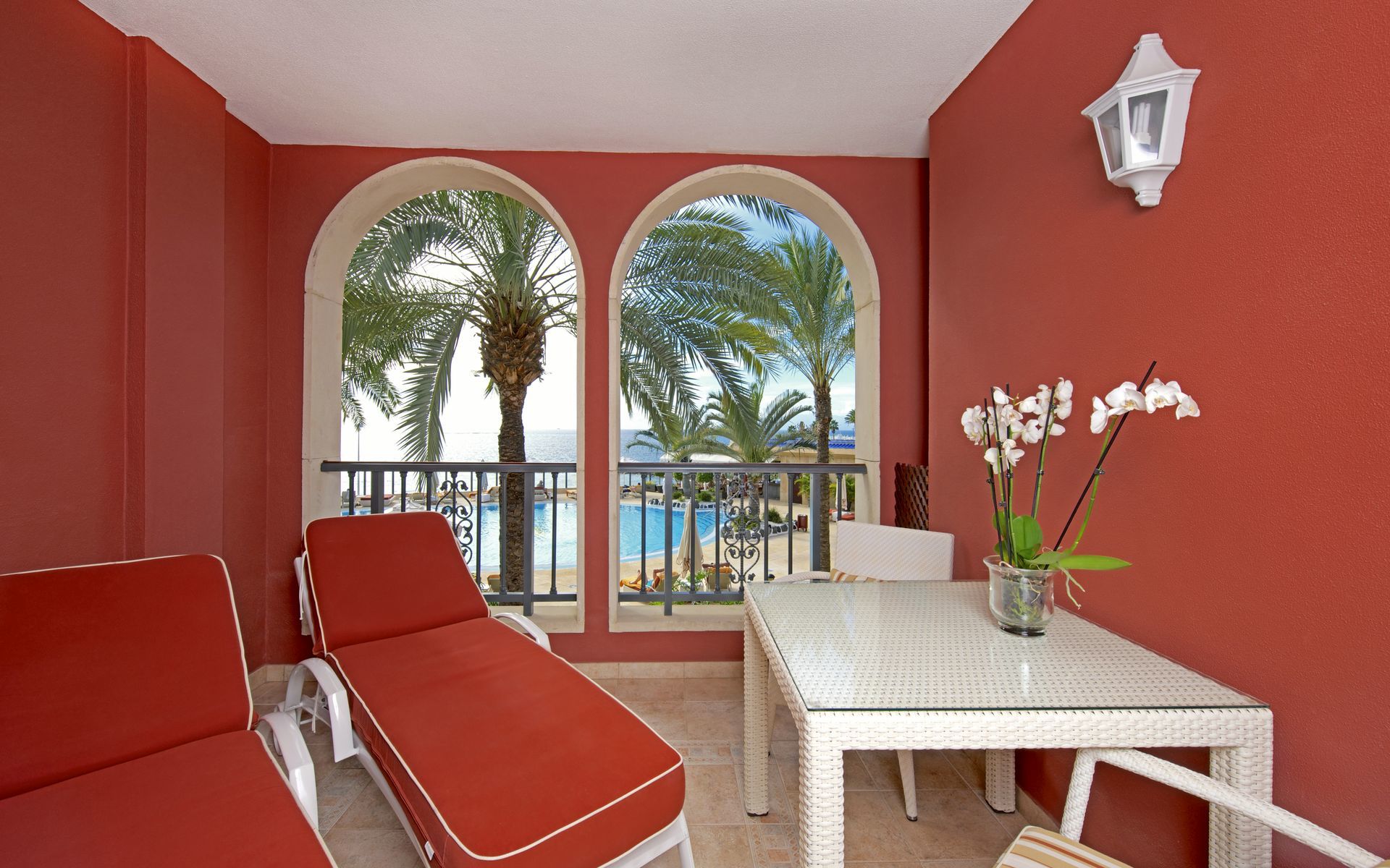 Joia Salome By Iberostar -Adults Only Otel Costa Adeje Dış mekan fotoğraf