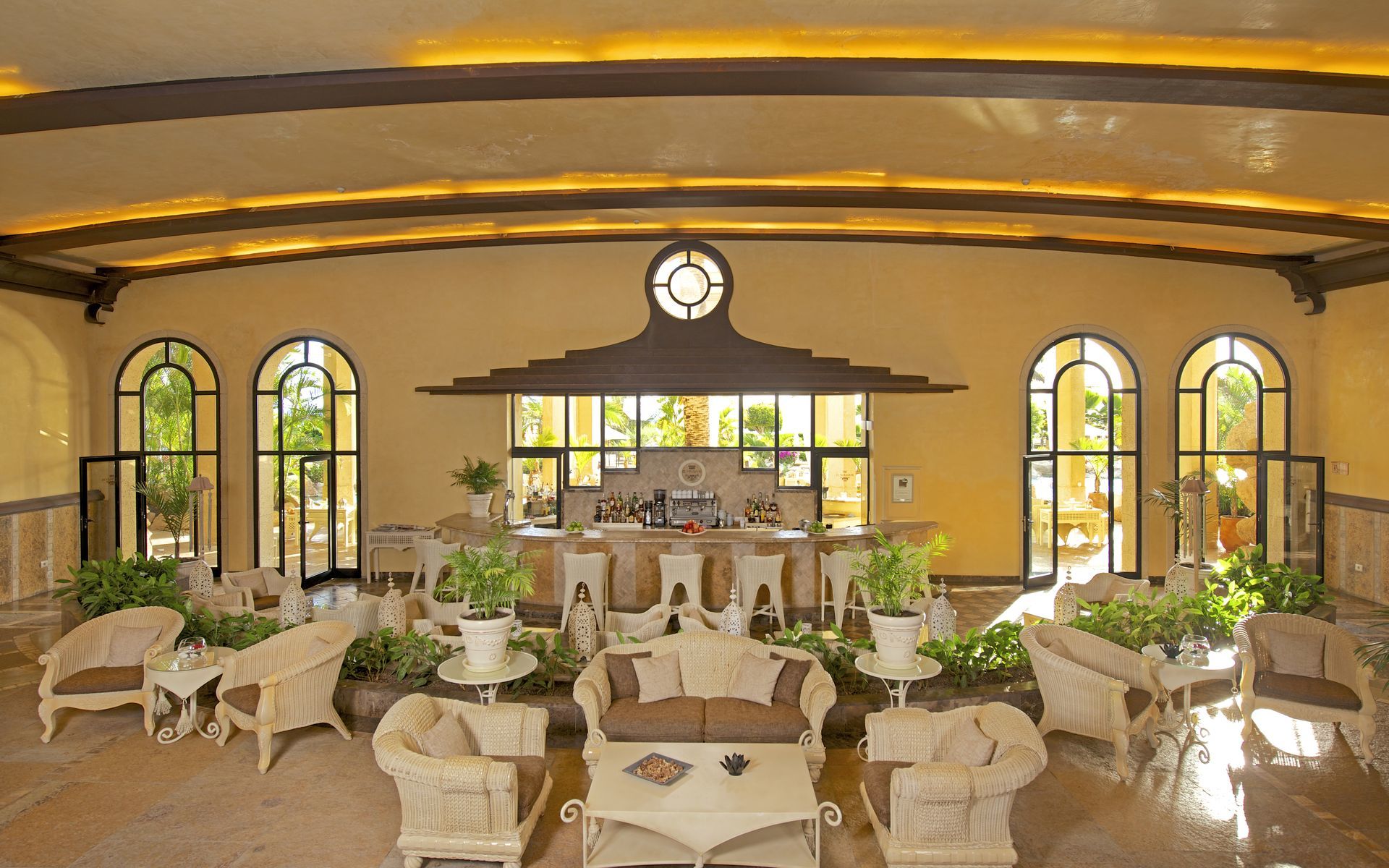 Joia Salome By Iberostar -Adults Only Otel Costa Adeje Dış mekan fotoğraf