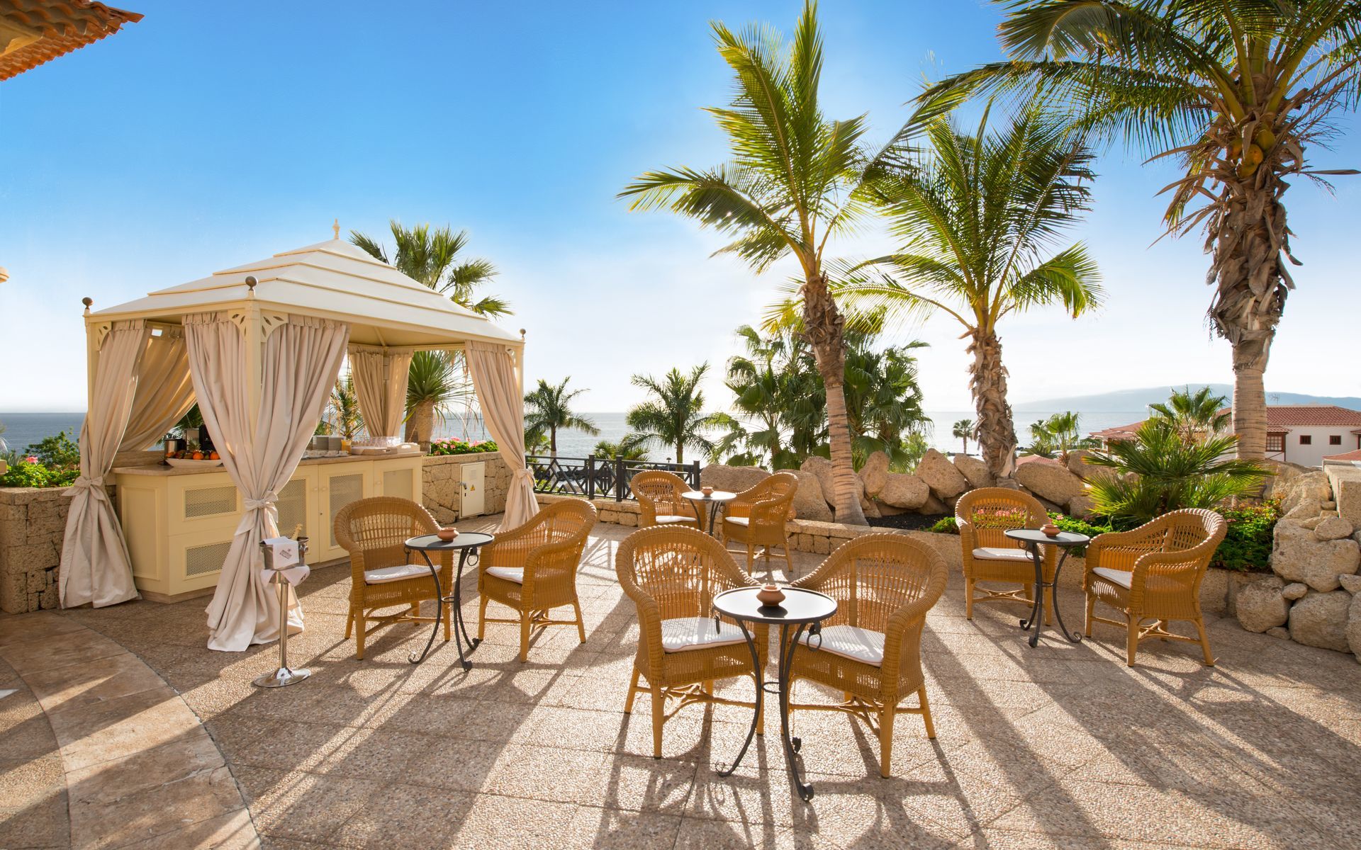 Joia Salome By Iberostar -Adults Only Otel Costa Adeje Dış mekan fotoğraf