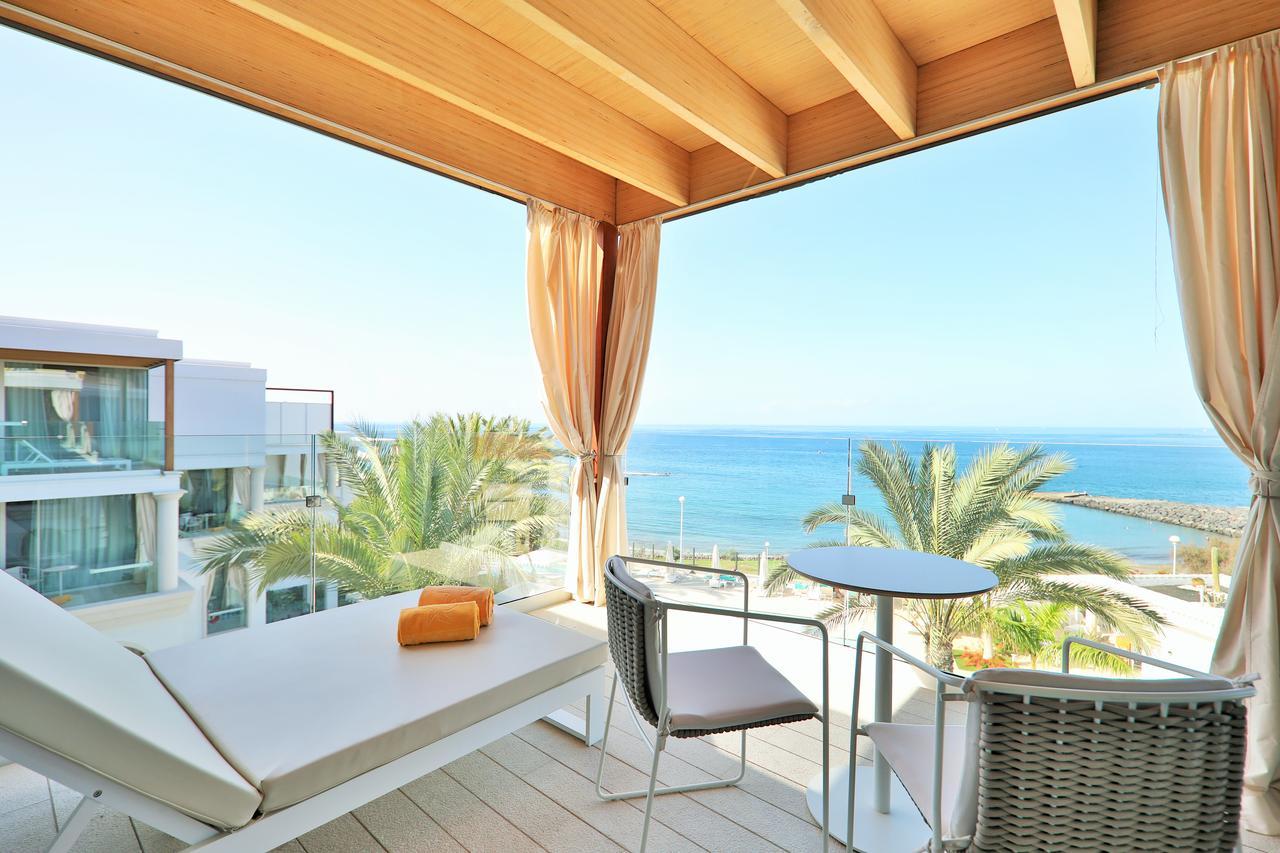 Joia Salome By Iberostar -Adults Only Otel Costa Adeje Dış mekan fotoğraf