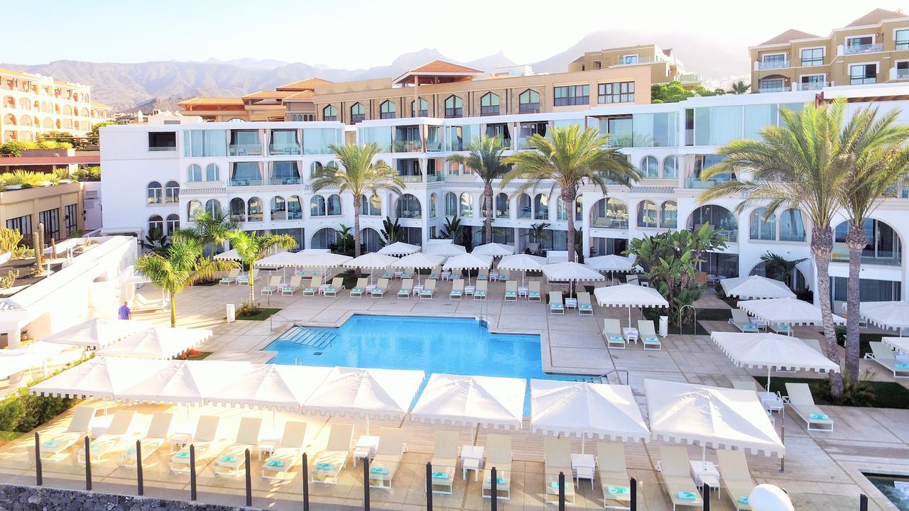 Joia Salome By Iberostar -Adults Only Otel Costa Adeje Dış mekan fotoğraf