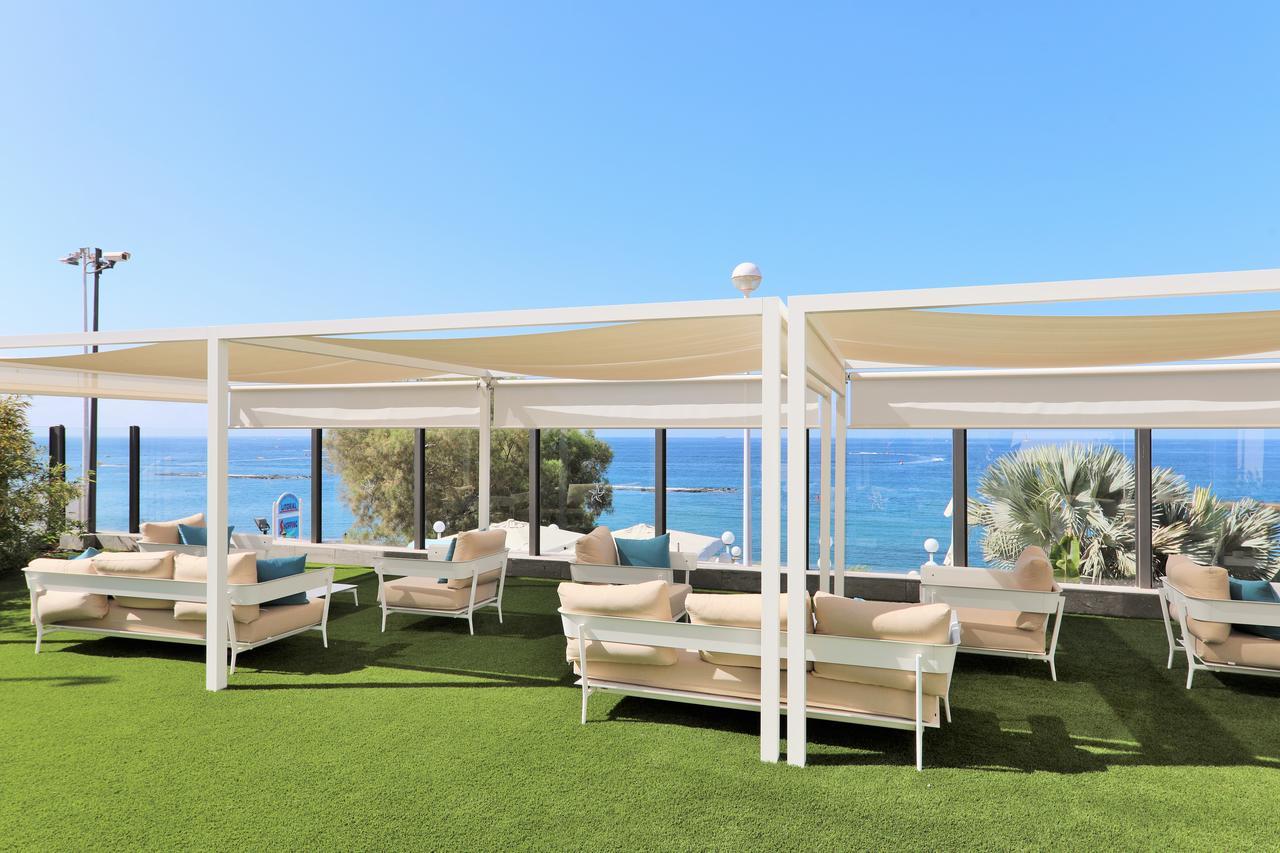 Joia Salome By Iberostar -Adults Only Otel Costa Adeje Dış mekan fotoğraf