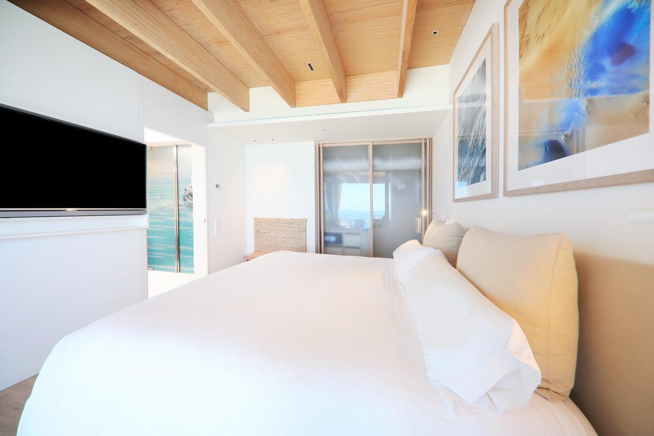 Joia Salome By Iberostar -Adults Only Otel Costa Adeje Dış mekan fotoğraf