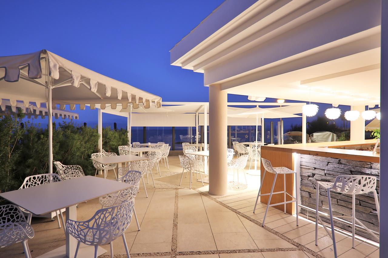 Joia Salome By Iberostar -Adults Only Otel Costa Adeje Dış mekan fotoğraf