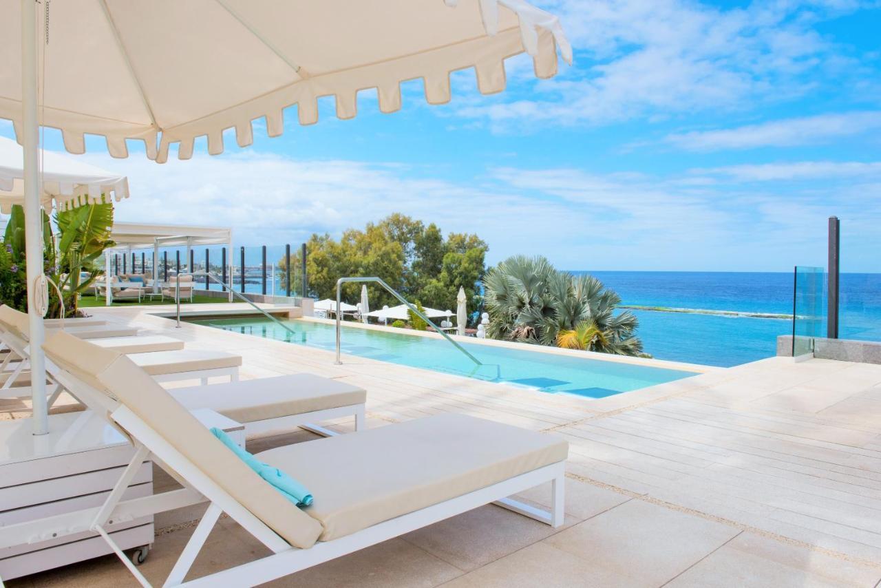 Joia Salome By Iberostar -Adults Only Otel Costa Adeje Dış mekan fotoğraf