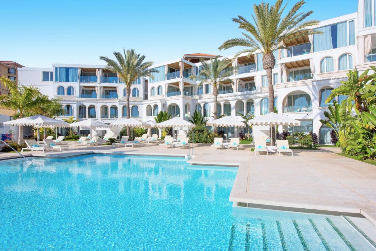 Joia Salome By Iberostar -Adults Only Otel Costa Adeje Dış mekan fotoğraf