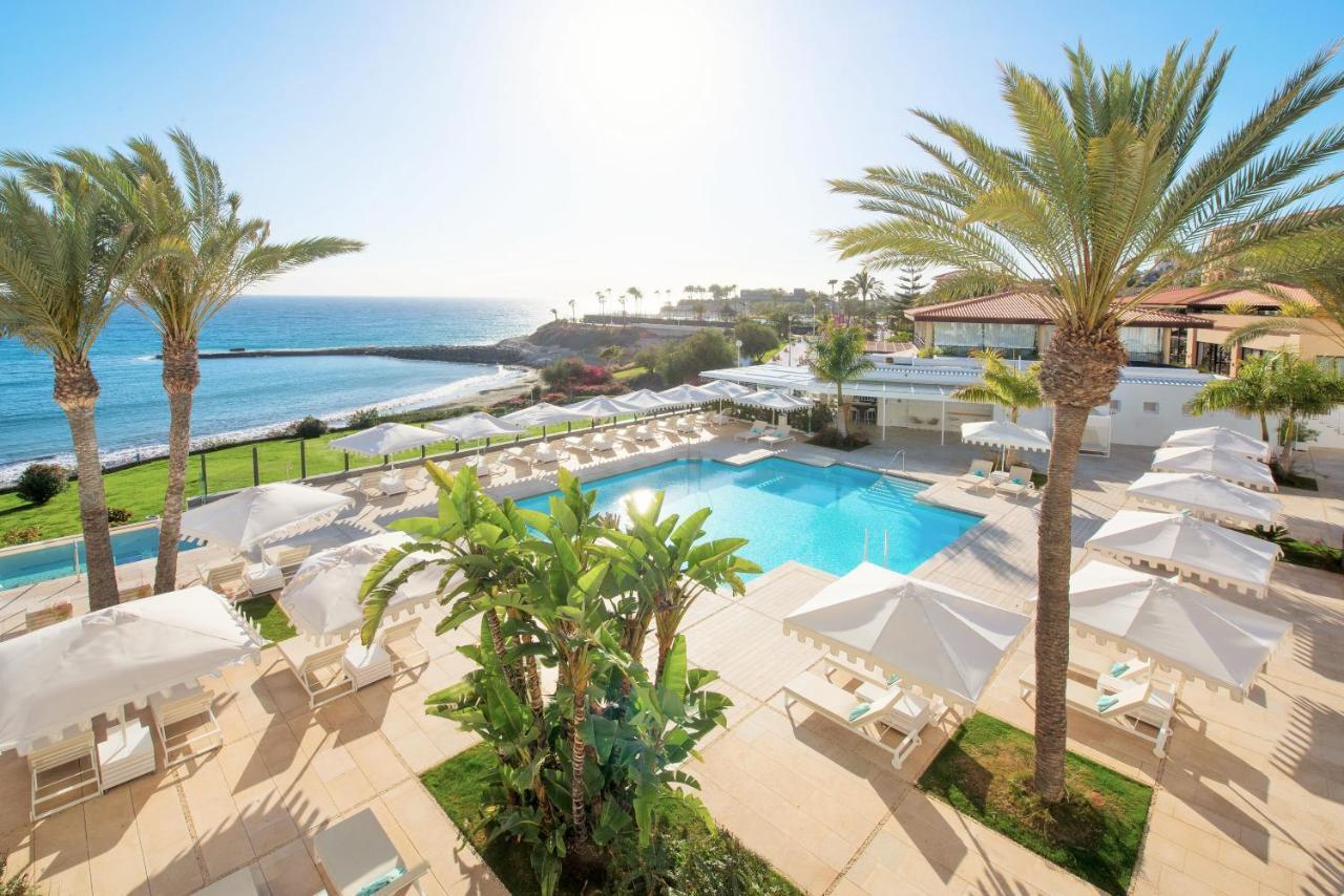 Joia Salome By Iberostar -Adults Only Otel Costa Adeje Dış mekan fotoğraf