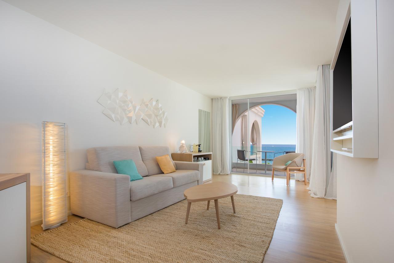 Joia Salome By Iberostar -Adults Only Otel Costa Adeje Dış mekan fotoğraf