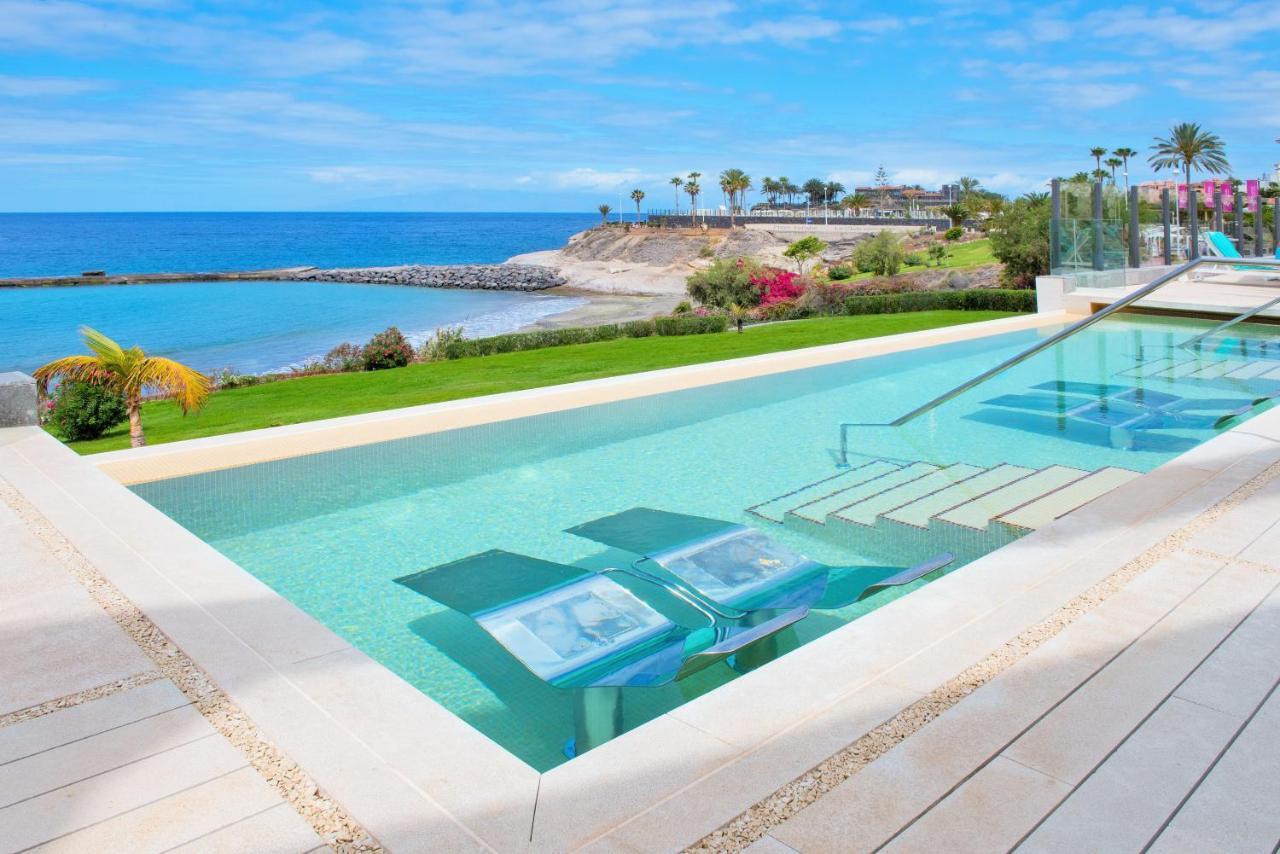 Joia Salome By Iberostar -Adults Only Otel Costa Adeje Dış mekan fotoğraf