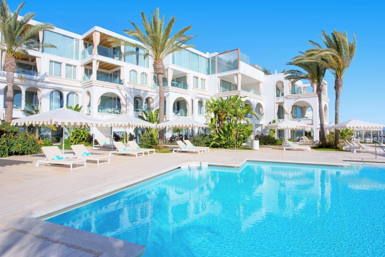 Joia Salome By Iberostar -Adults Only Otel Costa Adeje Dış mekan fotoğraf