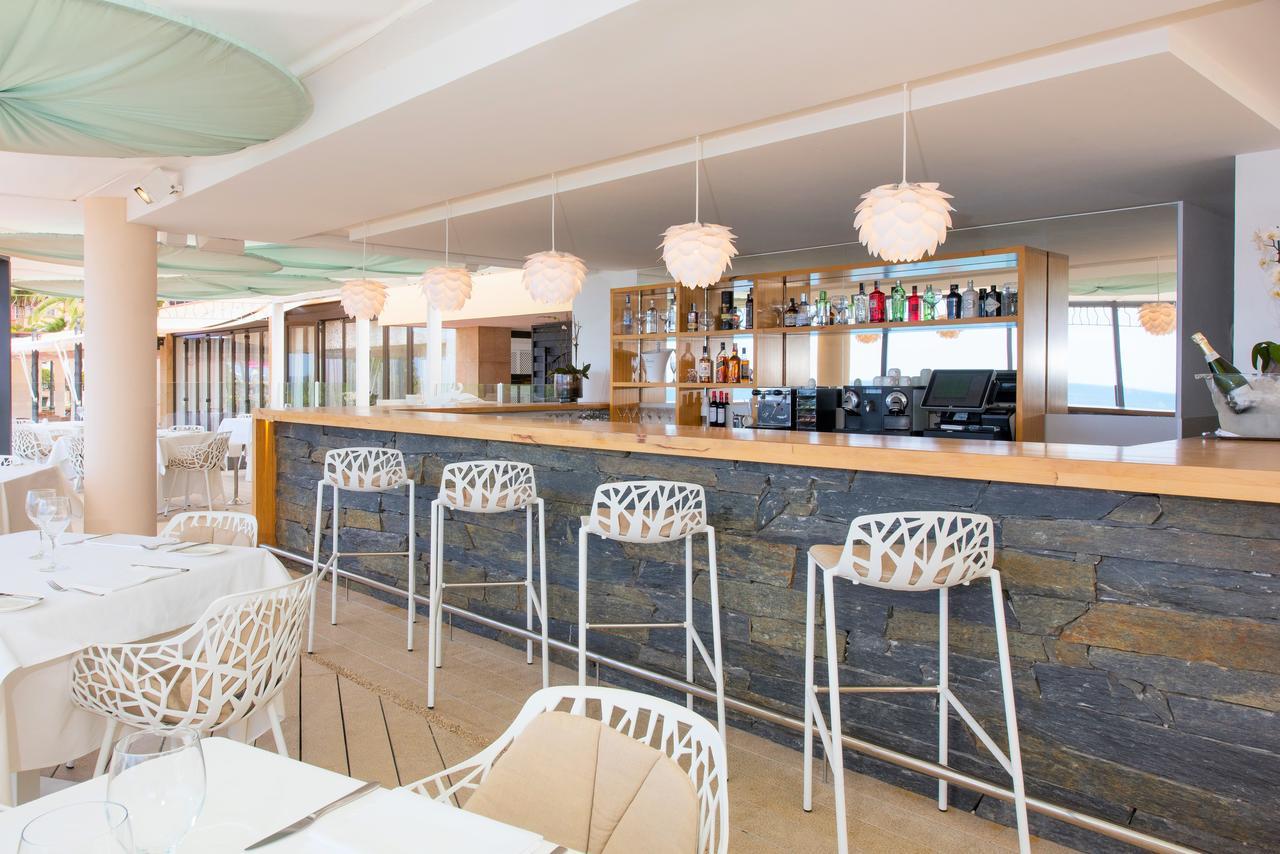 Joia Salome By Iberostar -Adults Only Otel Costa Adeje Dış mekan fotoğraf