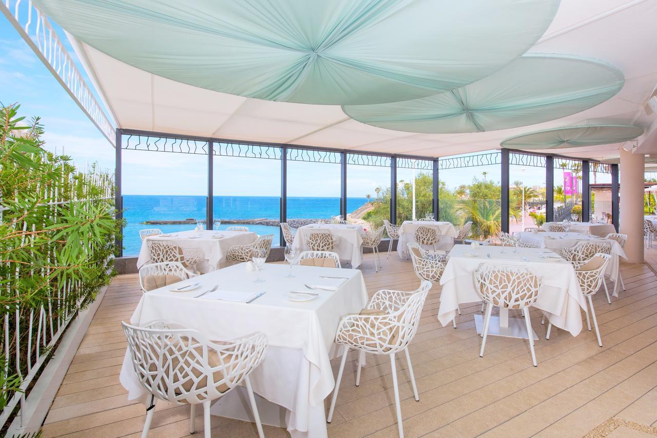 Joia Salome By Iberostar -Adults Only Otel Costa Adeje Dış mekan fotoğraf