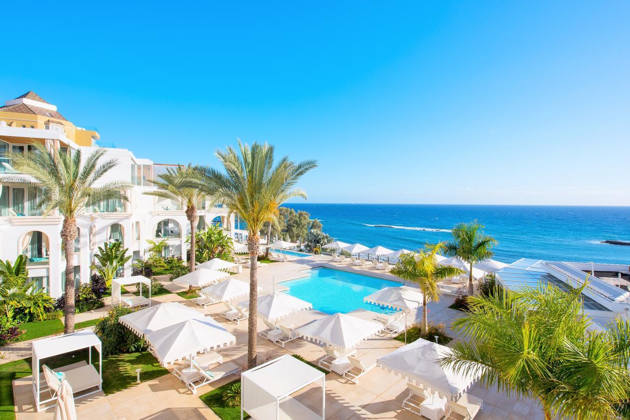 Joia Salome By Iberostar -Adults Only Otel Costa Adeje Dış mekan fotoğraf