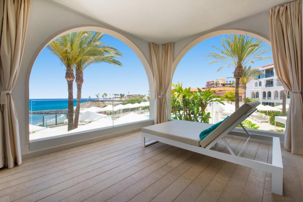 Joia Salome By Iberostar -Adults Only Otel Costa Adeje Dış mekan fotoğraf
