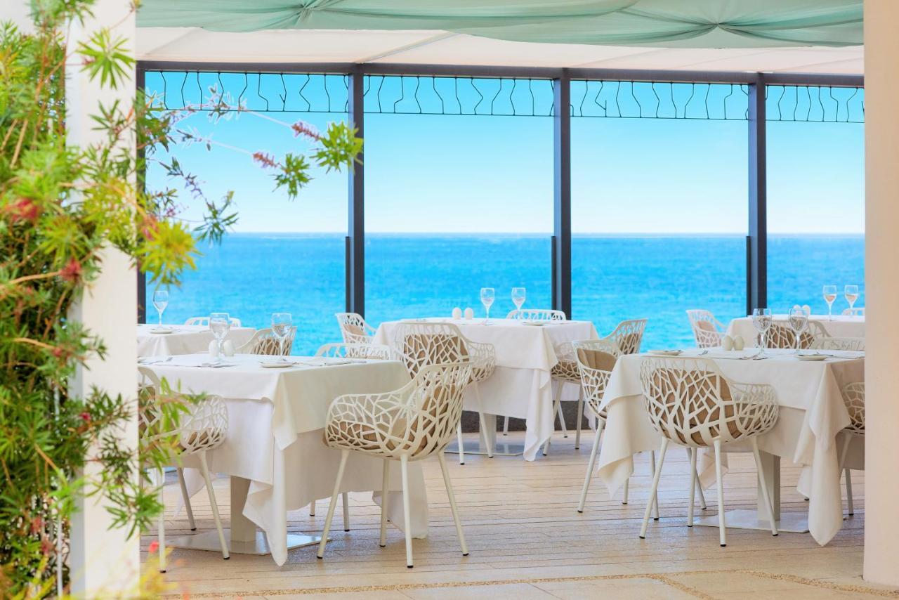 Joia Salome By Iberostar -Adults Only Otel Costa Adeje Dış mekan fotoğraf