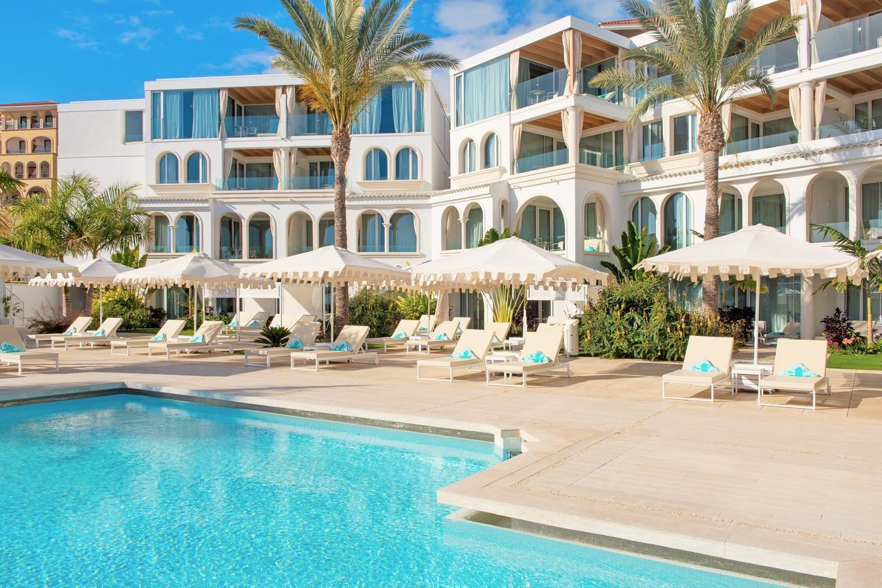 Joia Salome By Iberostar -Adults Only Otel Costa Adeje Dış mekan fotoğraf