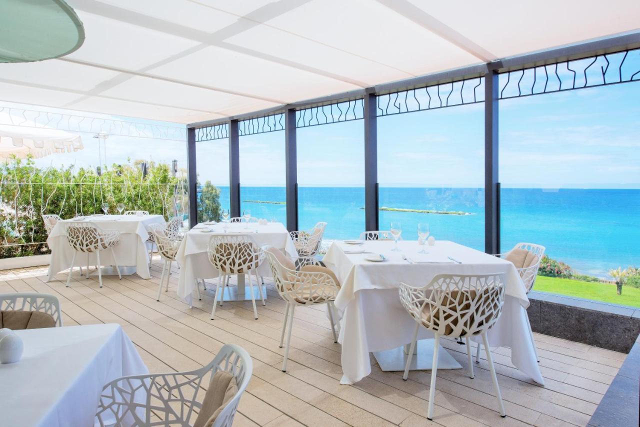 Joia Salome By Iberostar -Adults Only Otel Costa Adeje Dış mekan fotoğraf