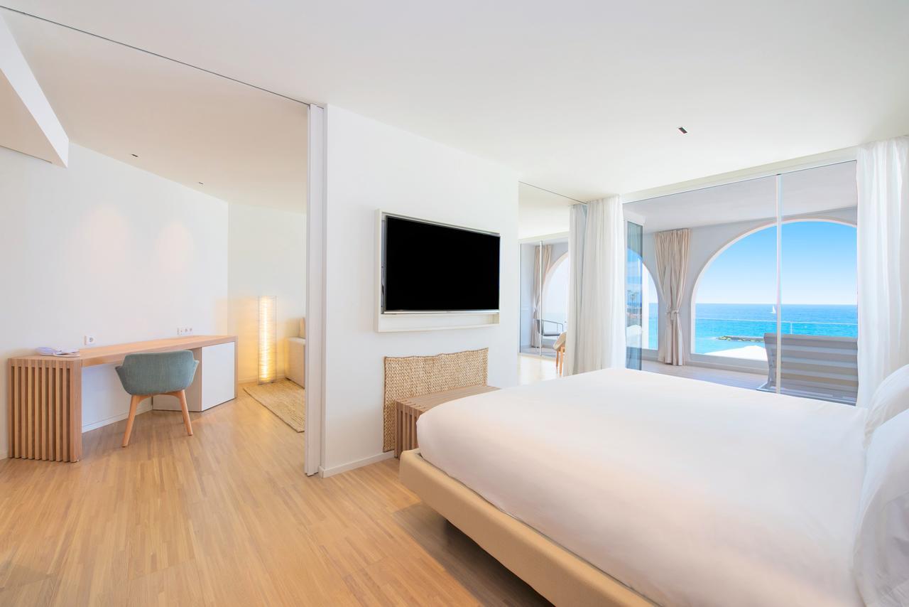 Joia Salome By Iberostar -Adults Only Otel Costa Adeje Dış mekan fotoğraf