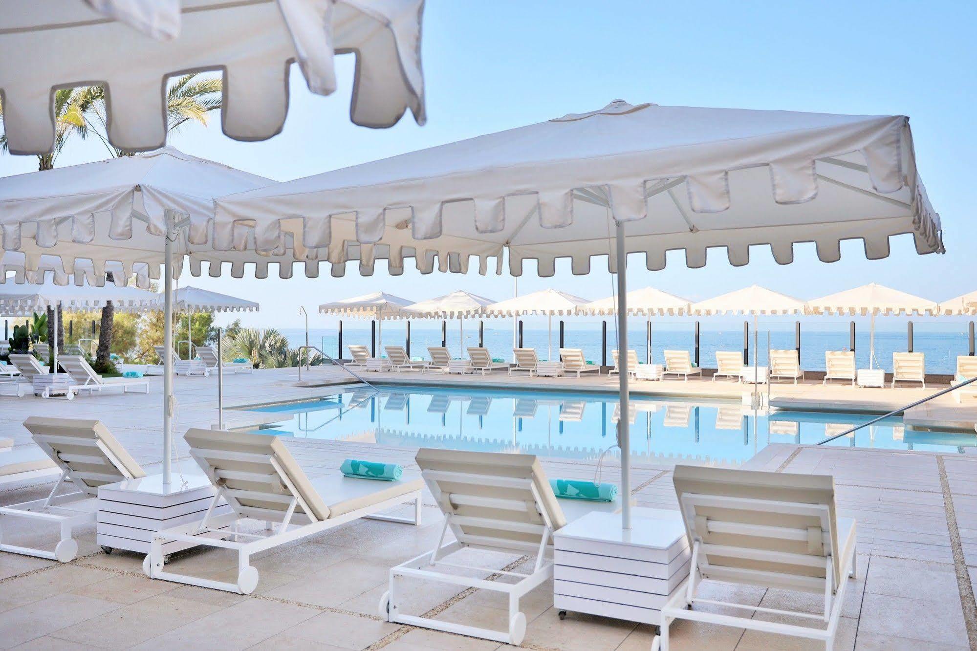 Joia Salome By Iberostar -Adults Only Otel Costa Adeje Dış mekan fotoğraf